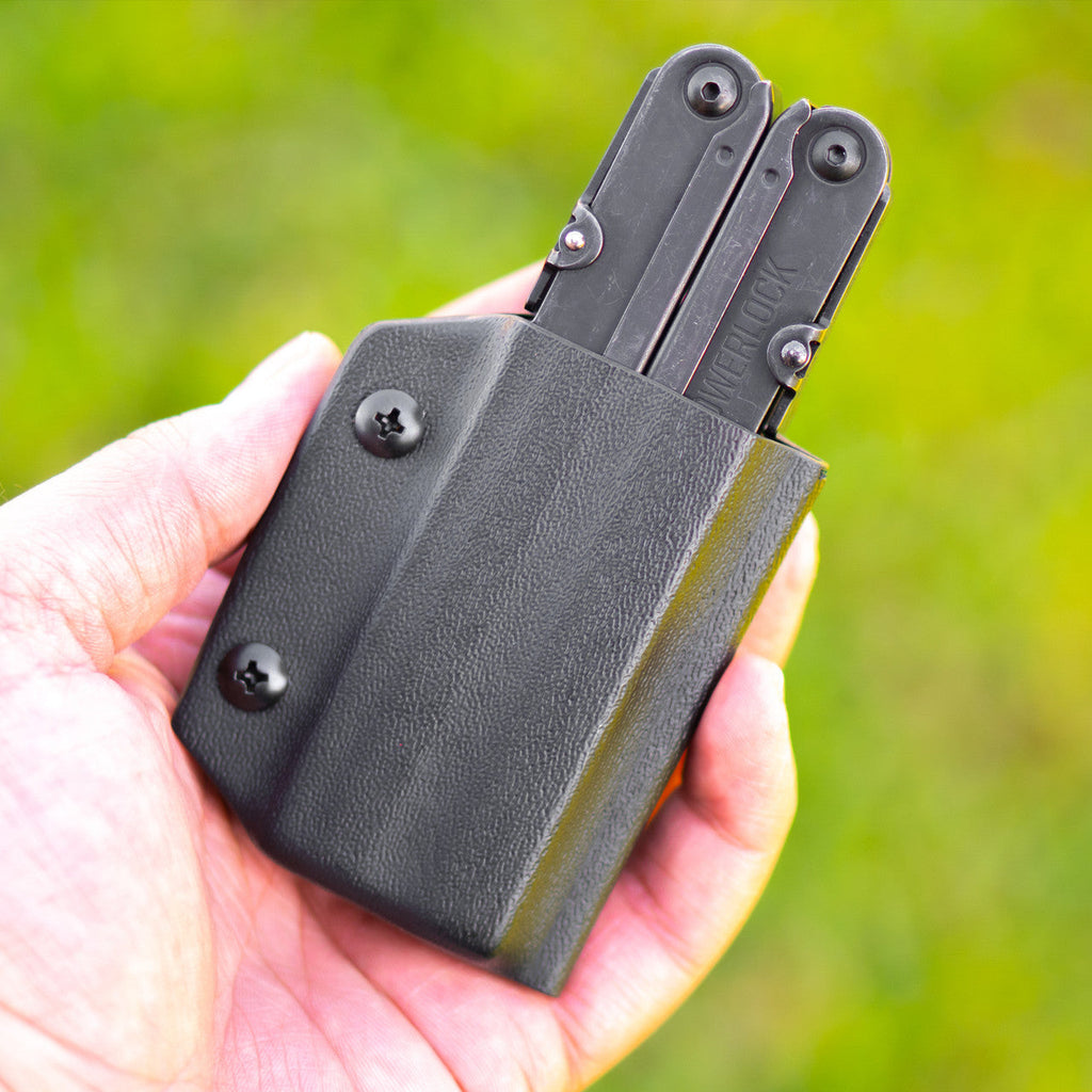 Kydex Sheath for the SOG Powerlock