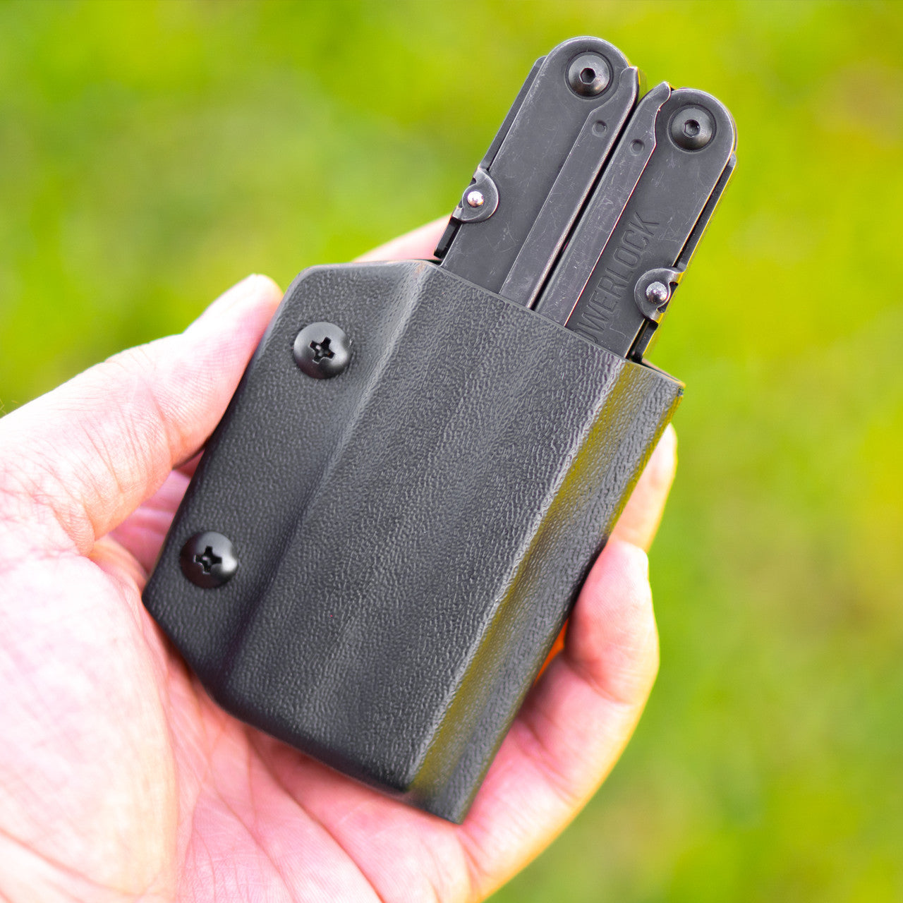 Kydex Sheath for the SOG Powerlock