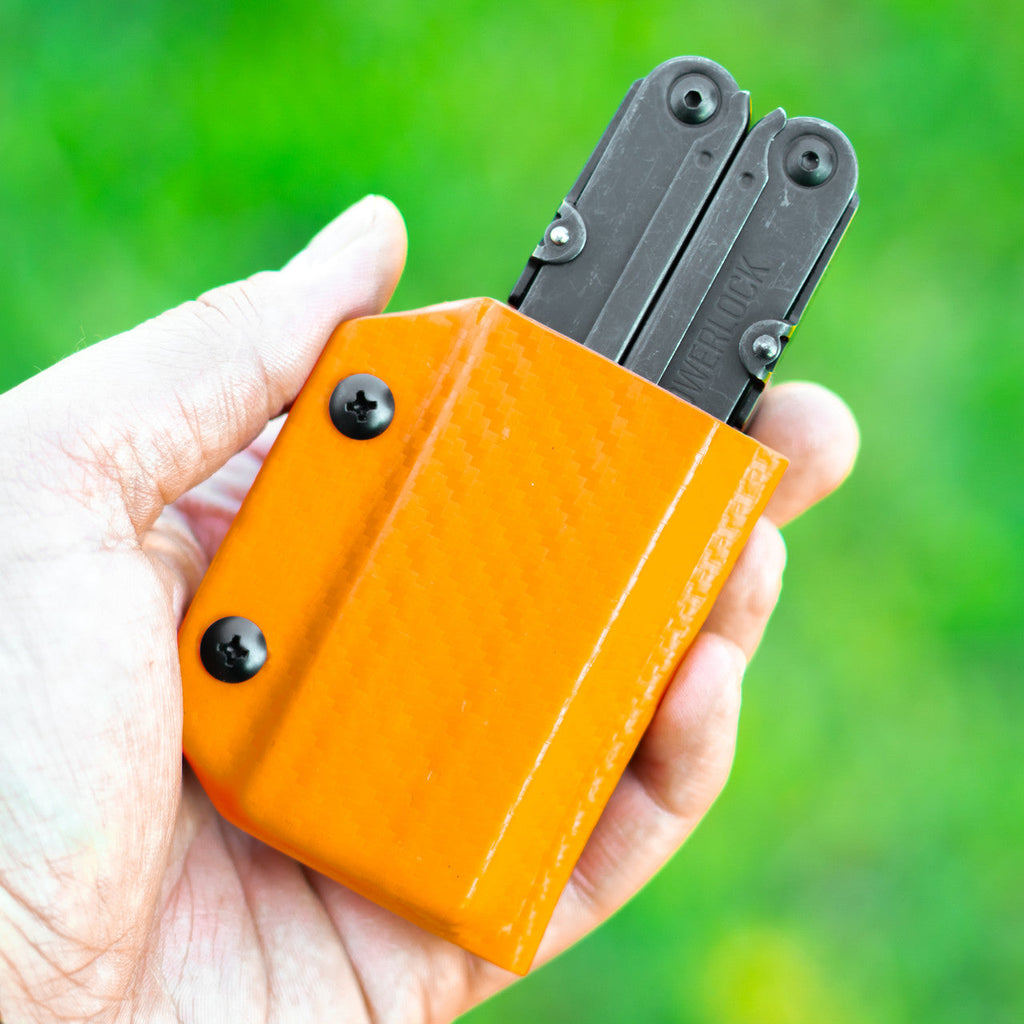 Kydex Sheath for the SOG Powerlock