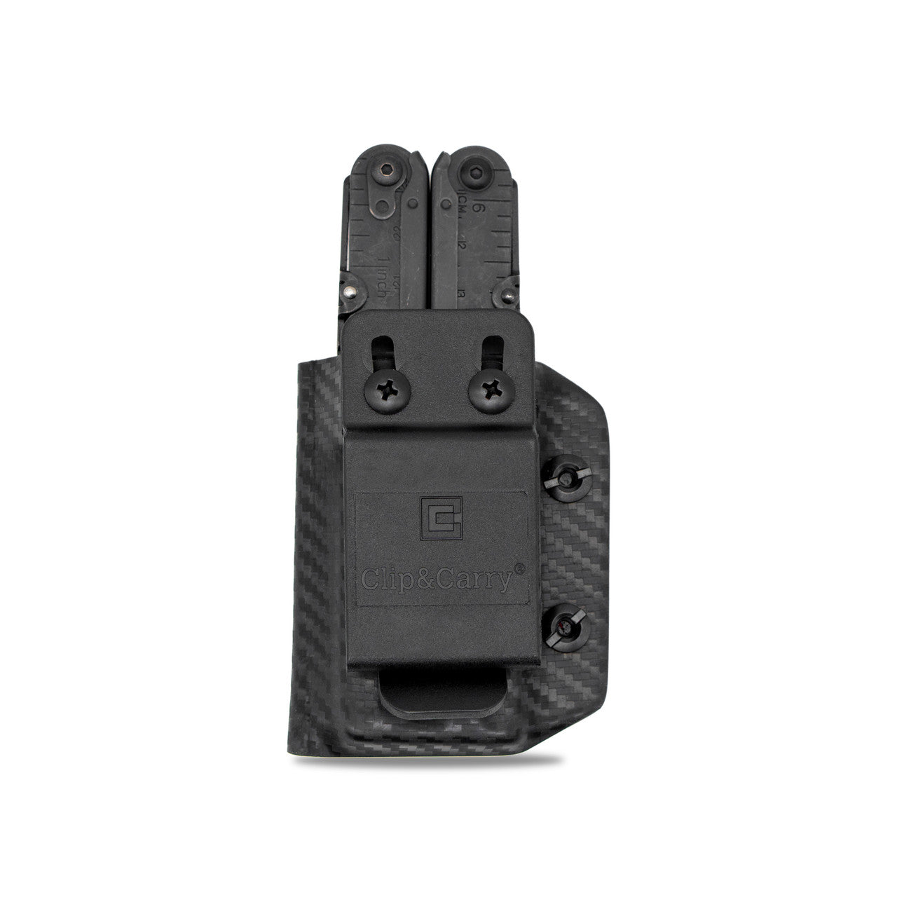Kydex Sheath for the SOG Powerlock