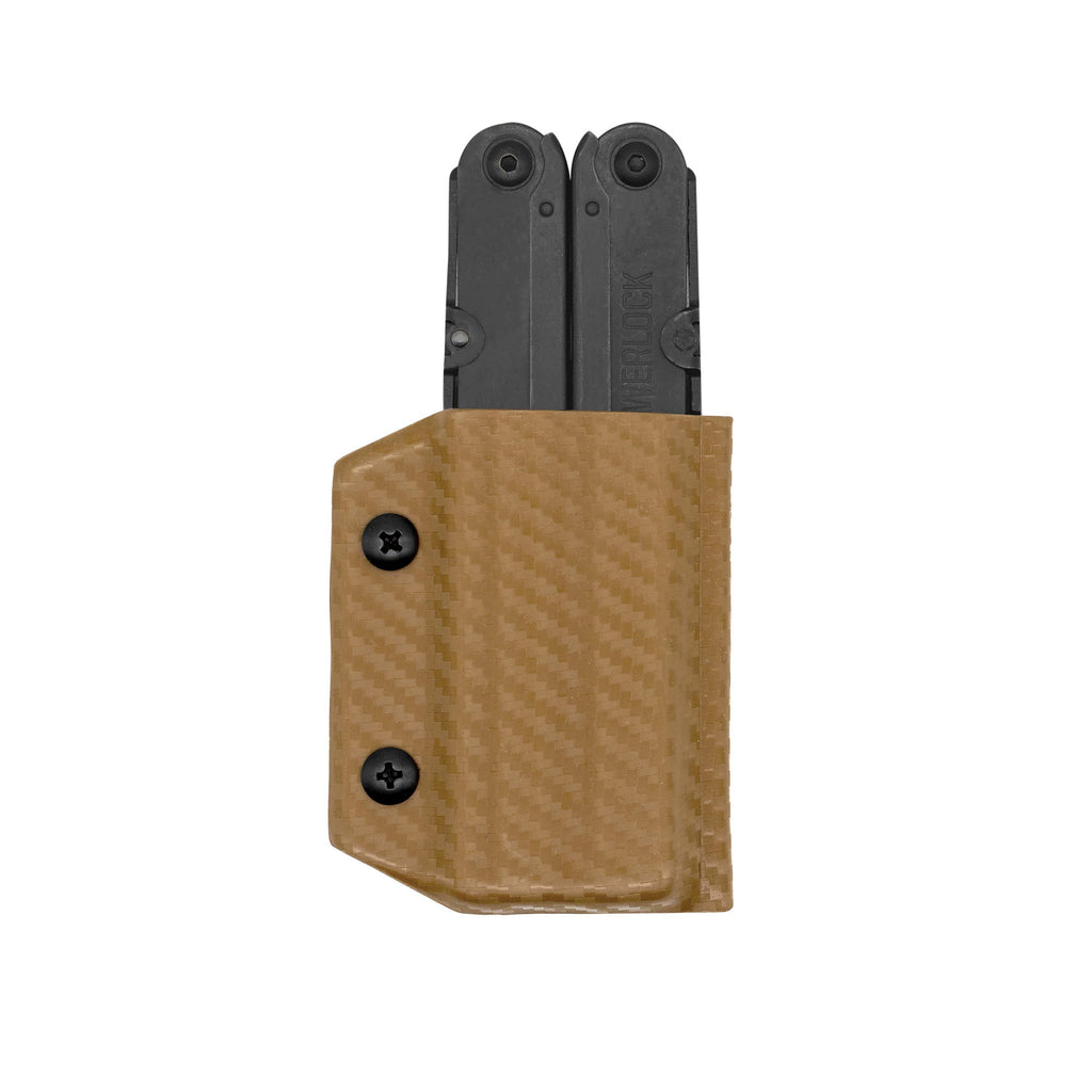 Kydex Sheath for the SOG Powerlock