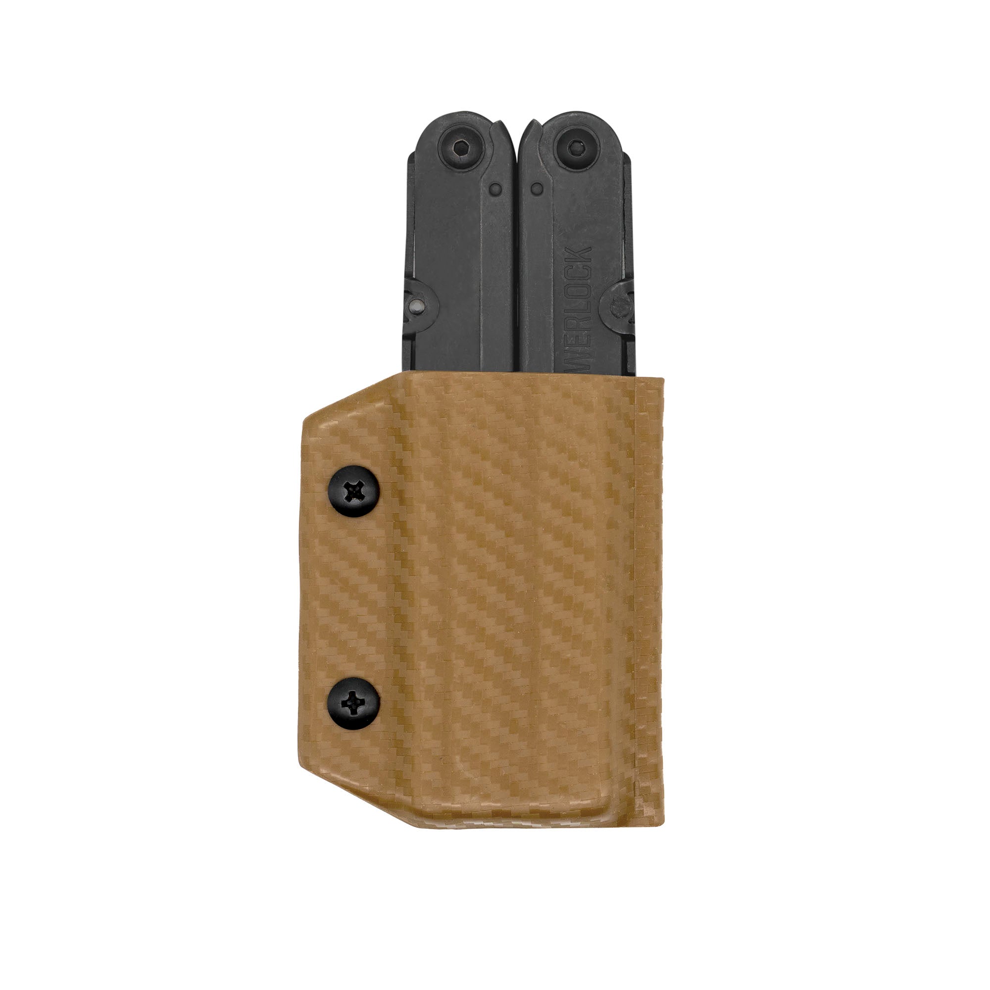 Kydex Sheath for the SOG Powerlock