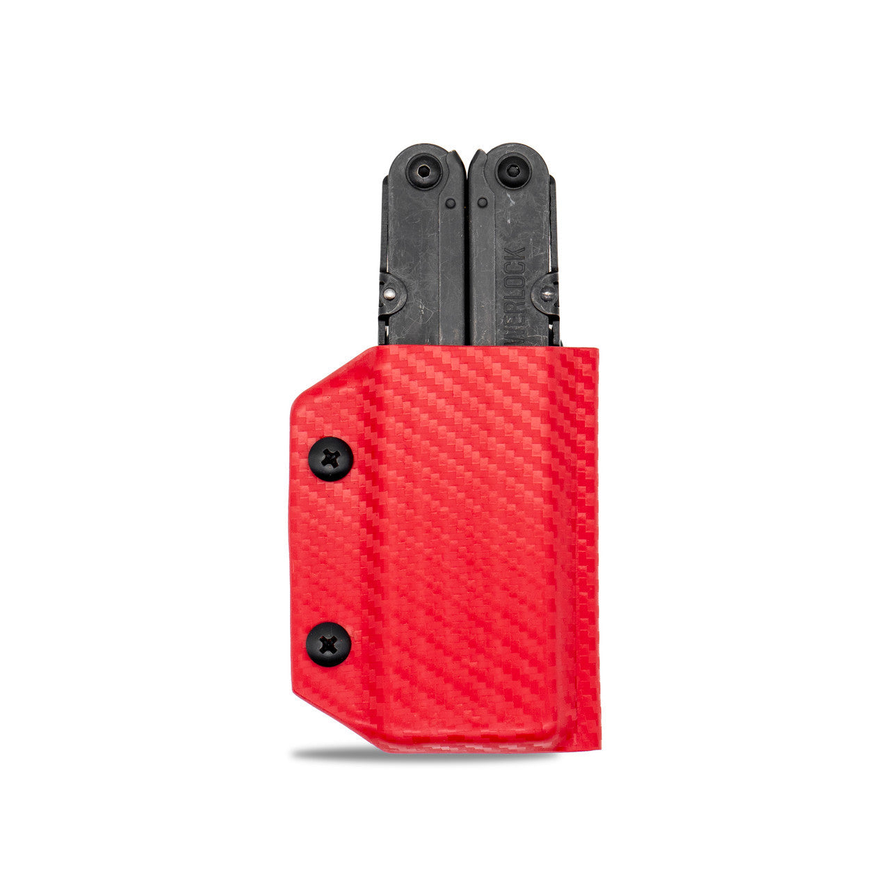 Kydex Sheath for the SOG Powerlock