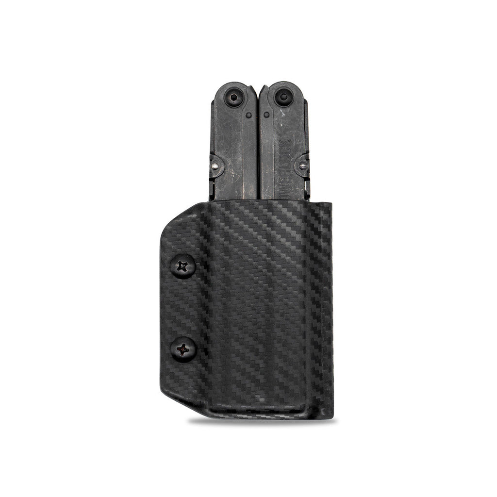 Kydex Sheath for the SOG Powerlock
