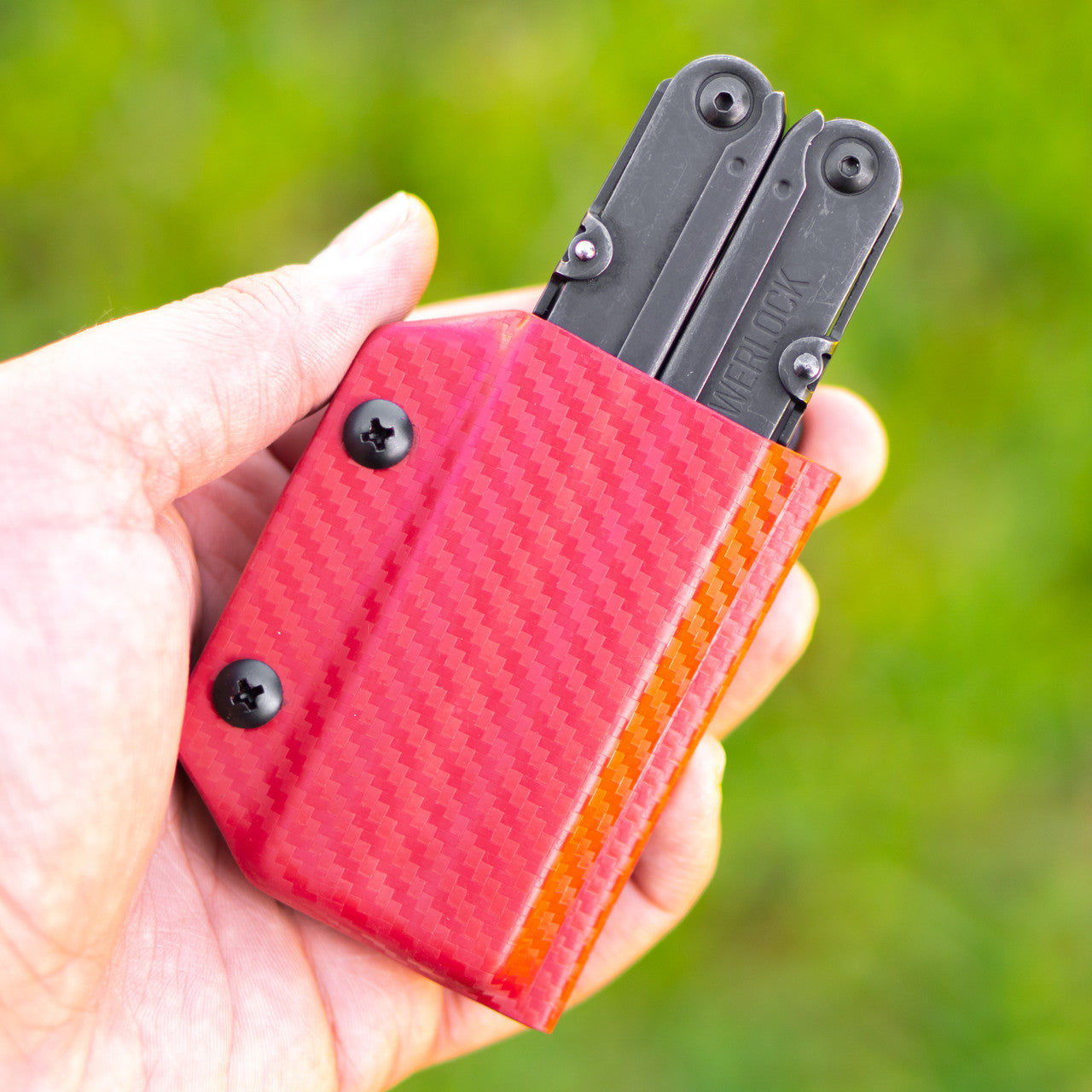 Kydex Sheath for the SOG Powerlock