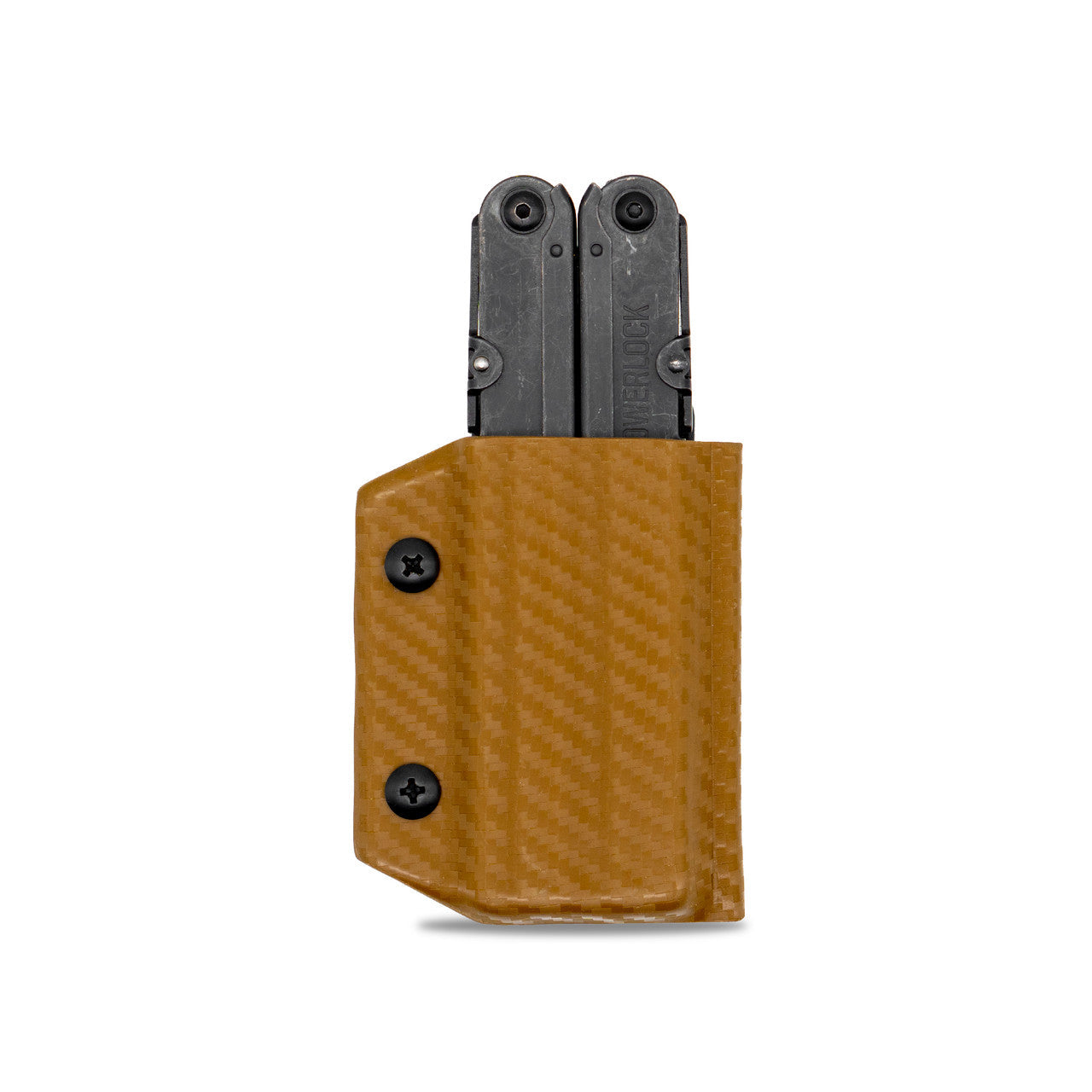 Kydex Sheath for the SOG Powerlock