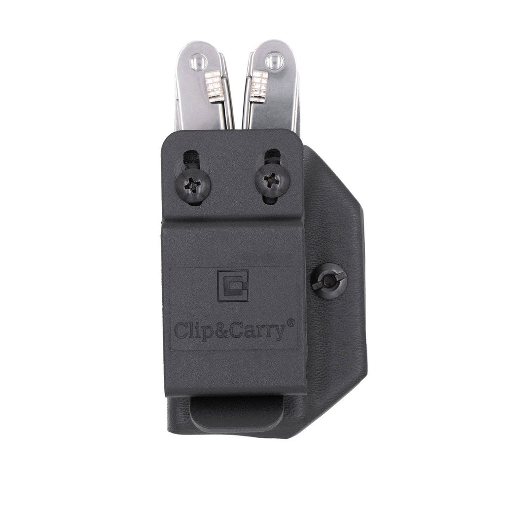 Kydex Sheath for the Victorinox Spirit