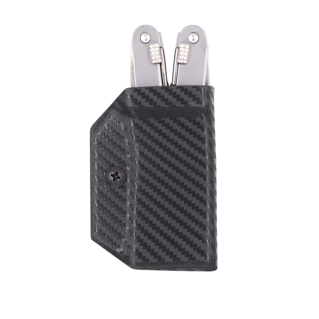Kydex Sheath for the Victorinox Spirit