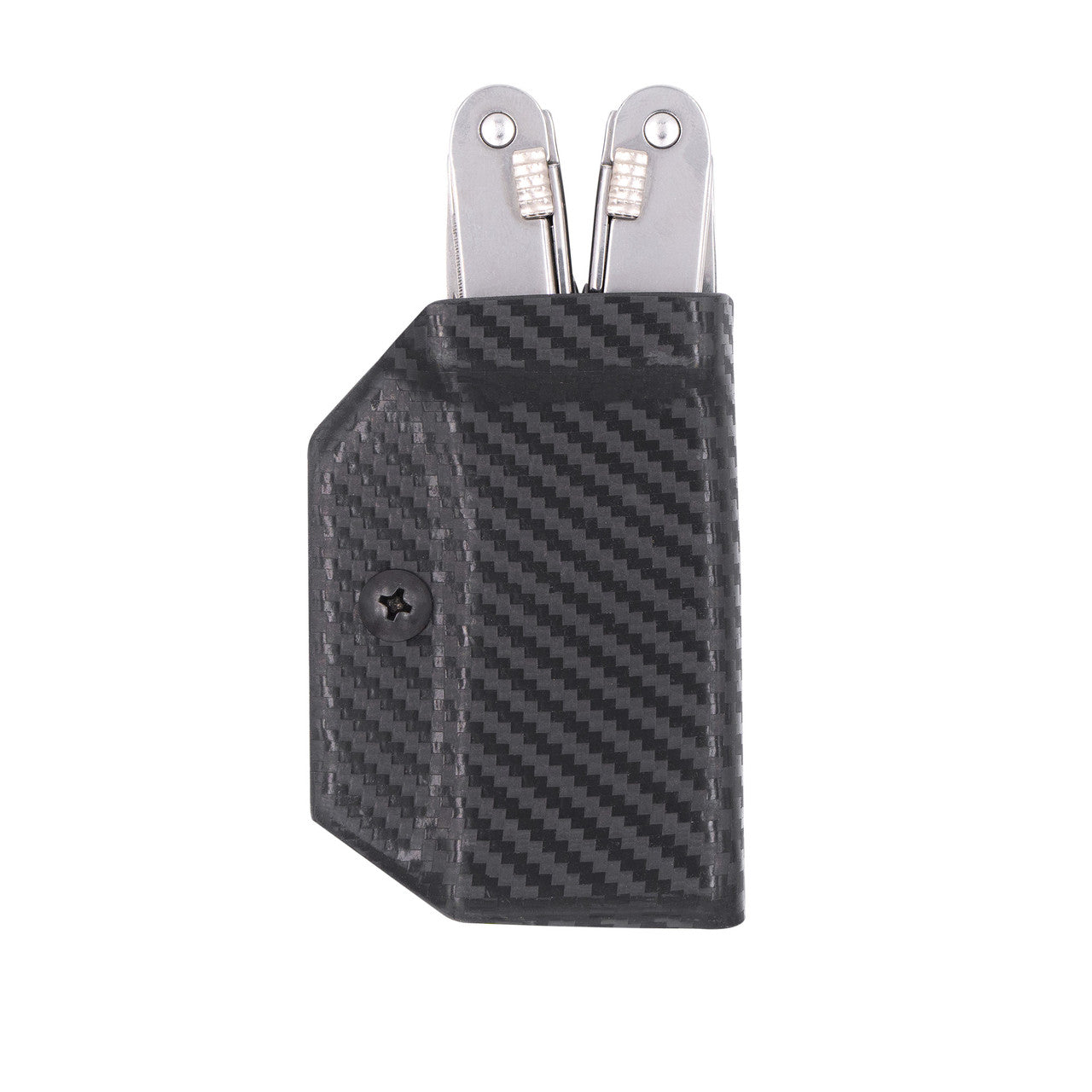 Kydex Sheath for the Victorinox Spirit