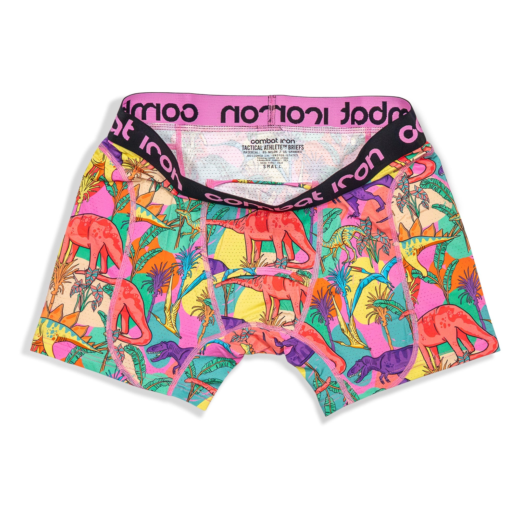 Tactical Athlete™ Adventure Boxer Brief | 2 Pack