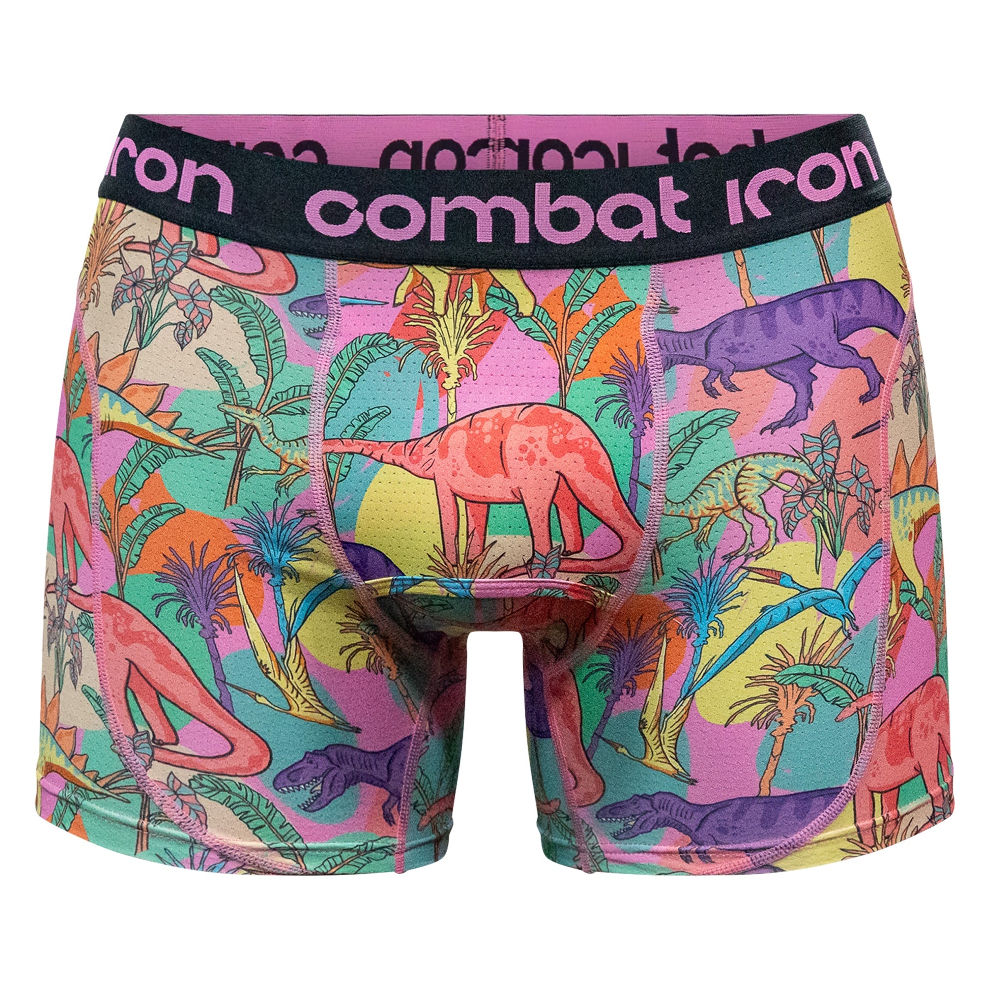 Tactical Athlete™ Adventure Boxer Brief | 2 Pack