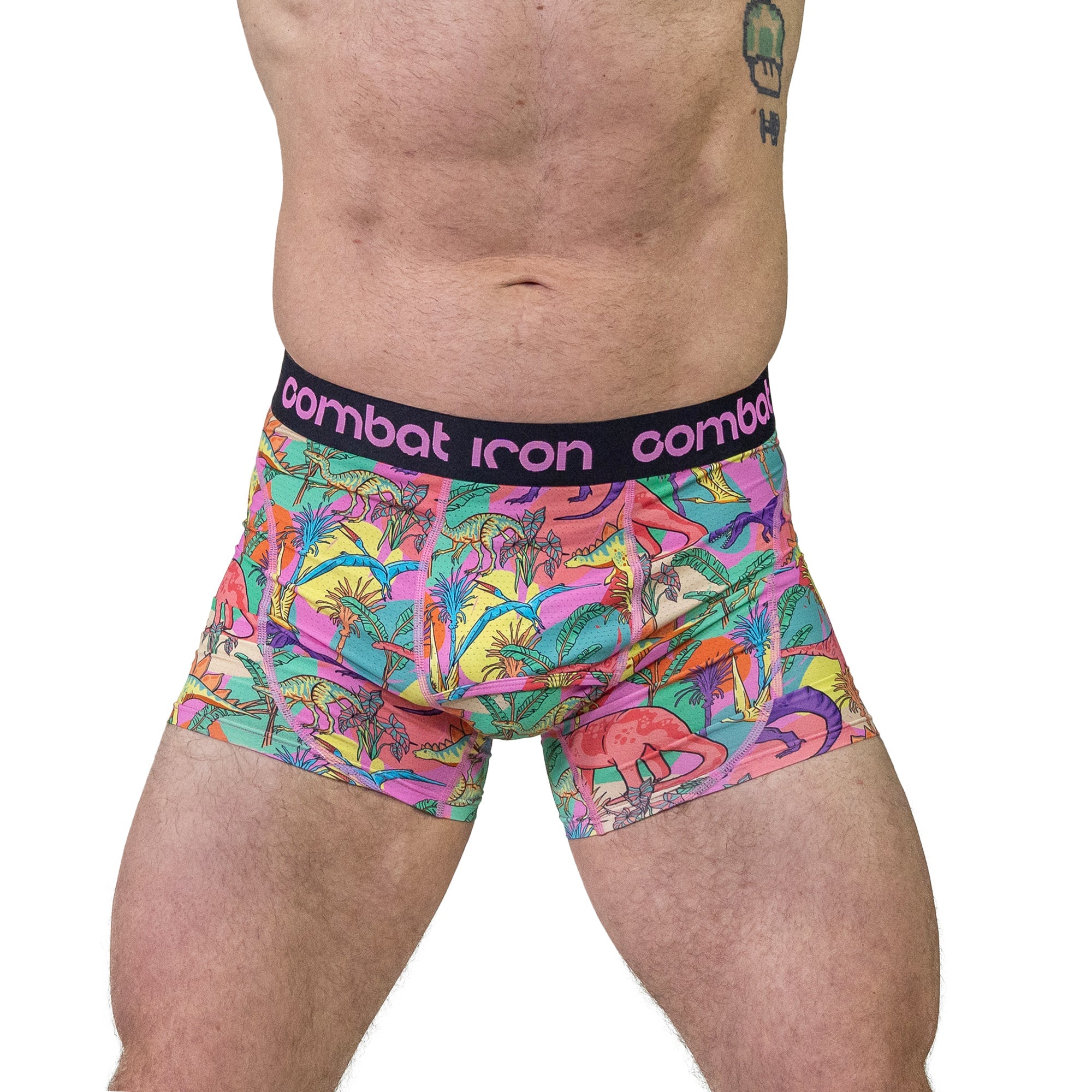 Tactical Athlete™ Adventure Boxer Brief | 2 Pack