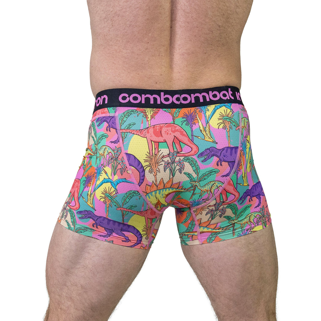 Tactical Athlete™ Adventure Boxer Brief | 2 Pack