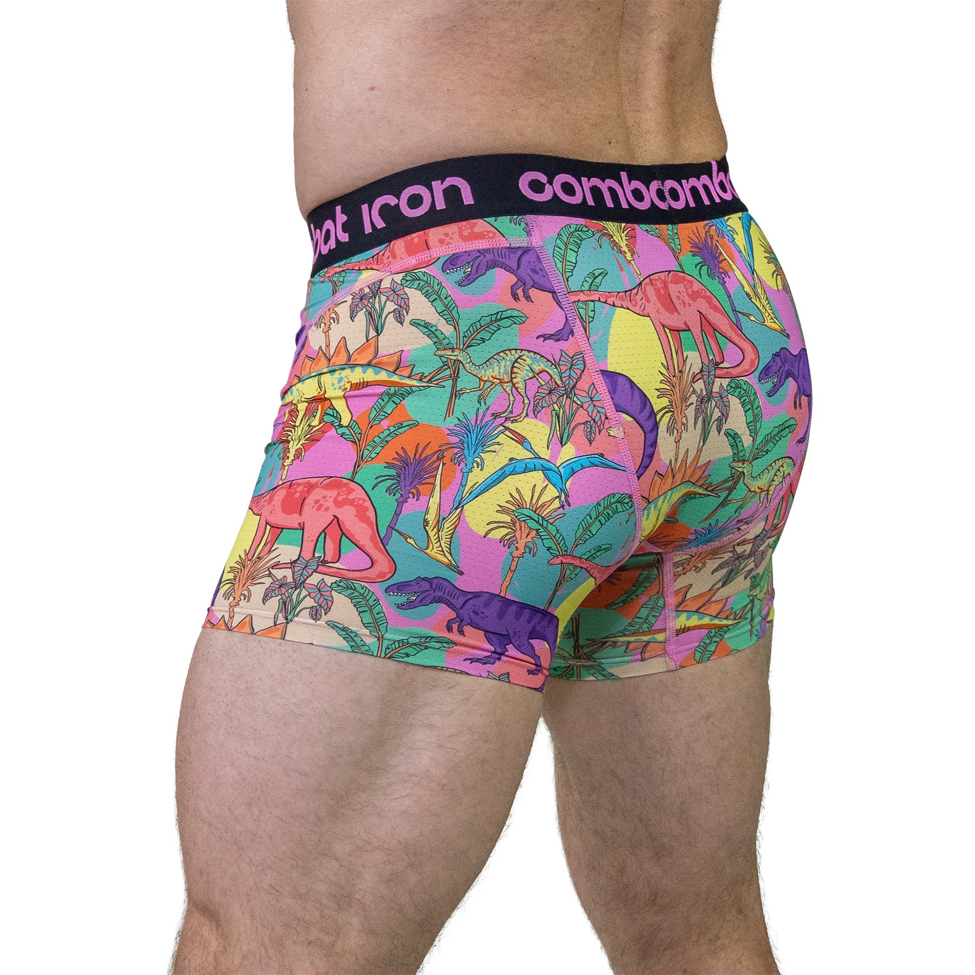 Tactical Athlete™ Adventure Boxer Brief | 2 Pack