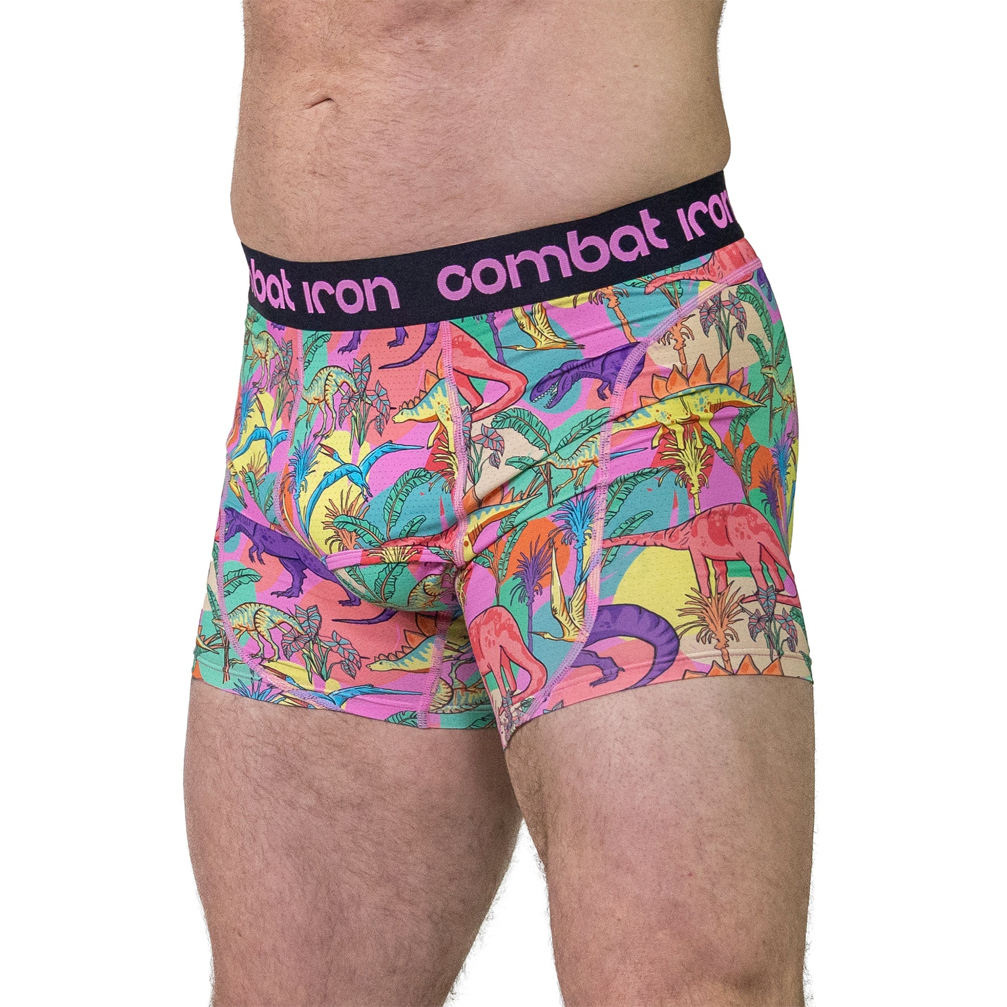 Tactical Athlete™ Adventure Boxer Brief | 2 Pack