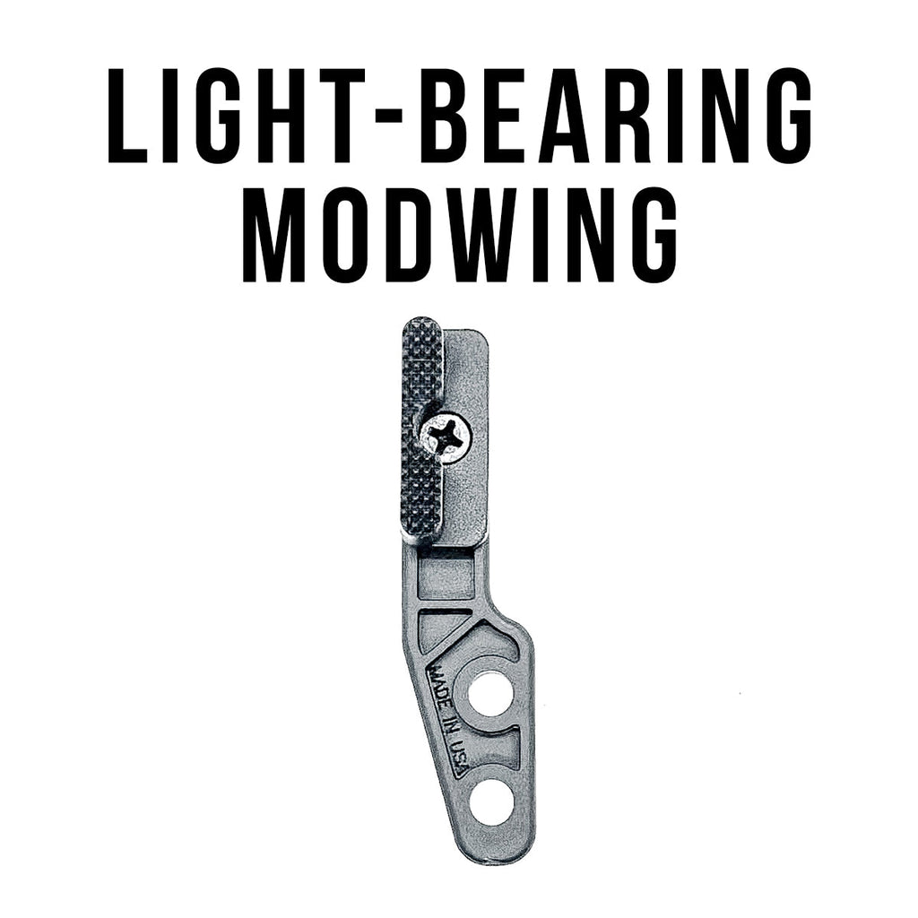 Staccato HD P4.5 & TLR-7 HL-X IWB Holster with Magazine Carrier Combo