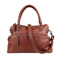 Concealed Carry Jessica Satchel by Lady Conceal