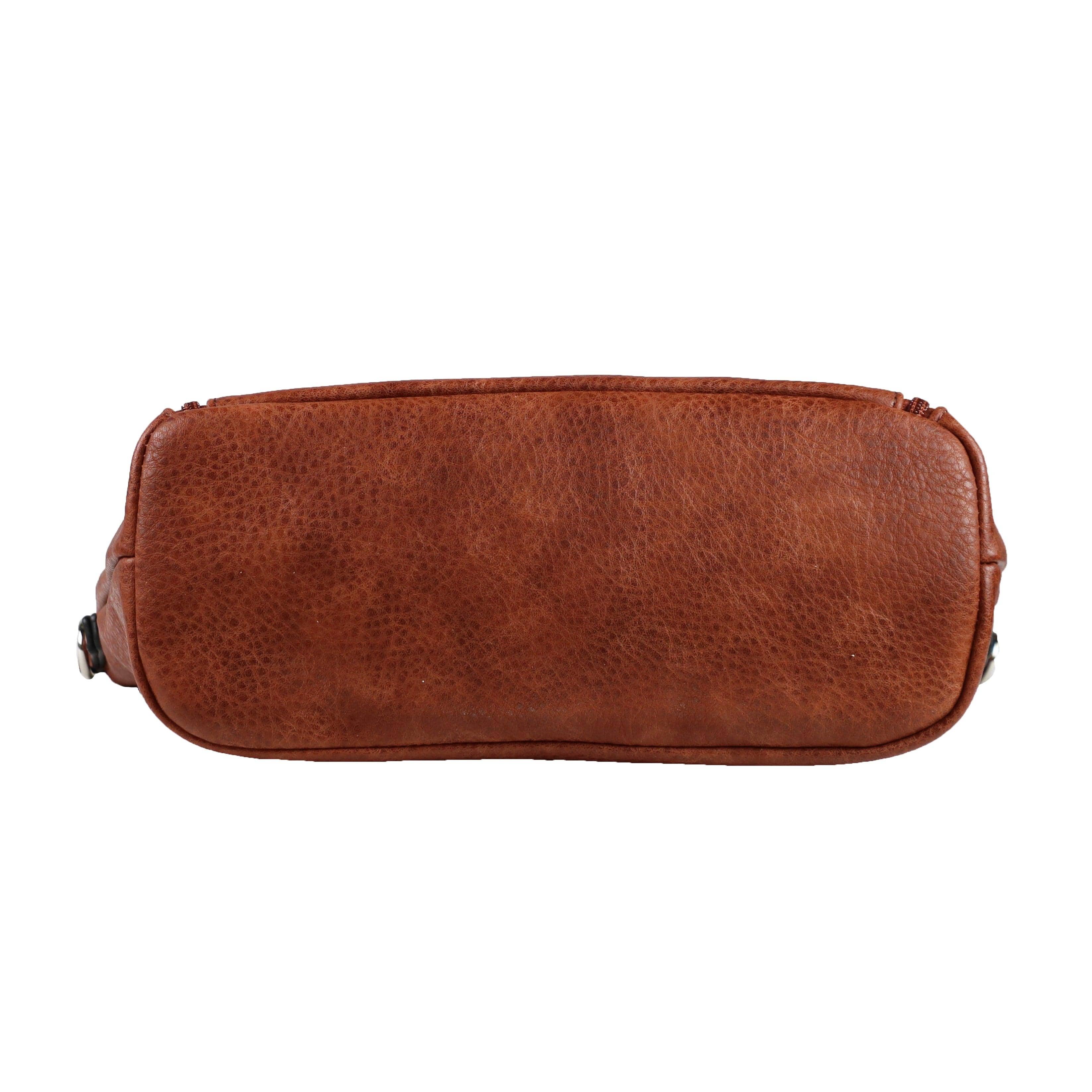 Concealed Carry Ella Satchel by Lady Conceal