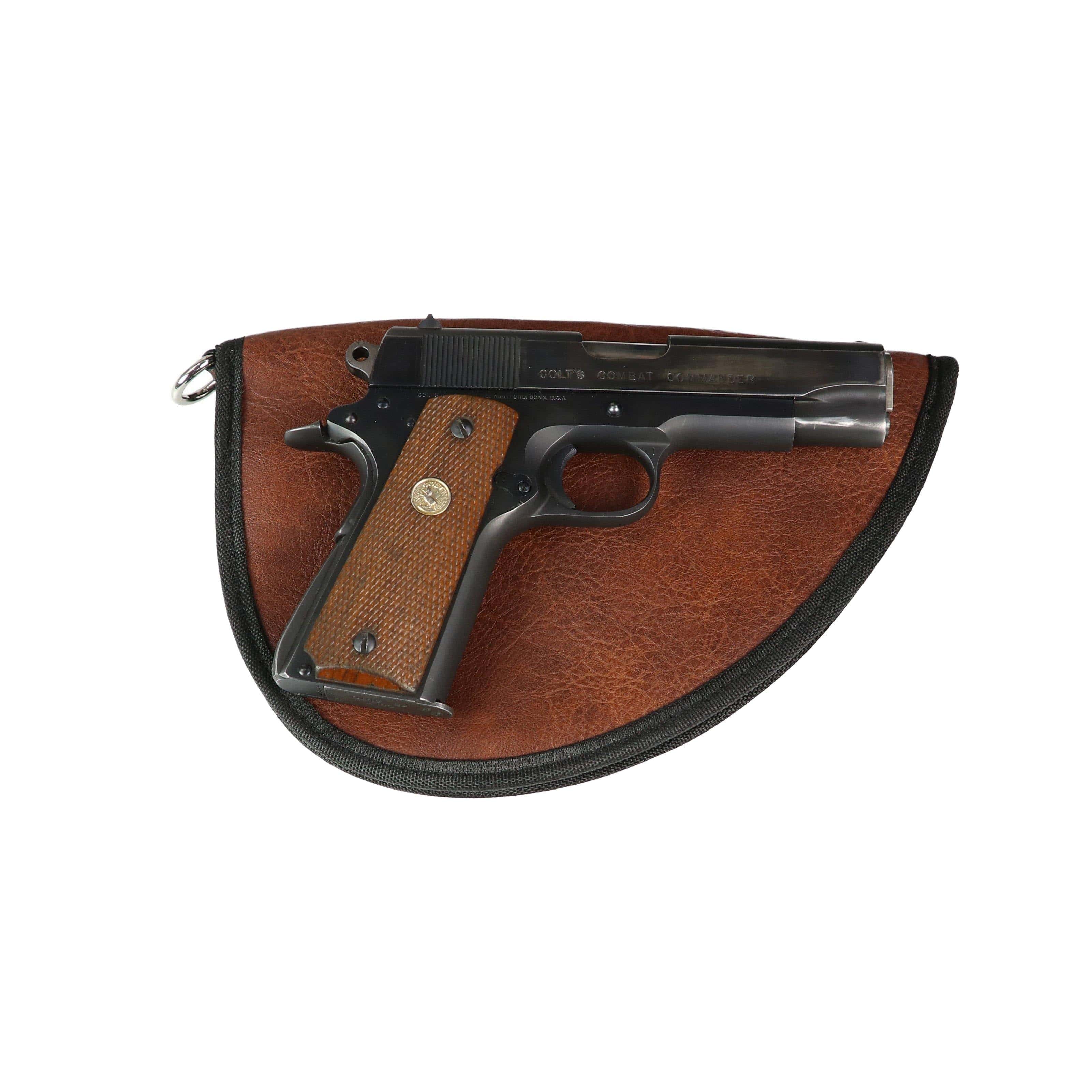 Medium Gun Case by Lady Conceal