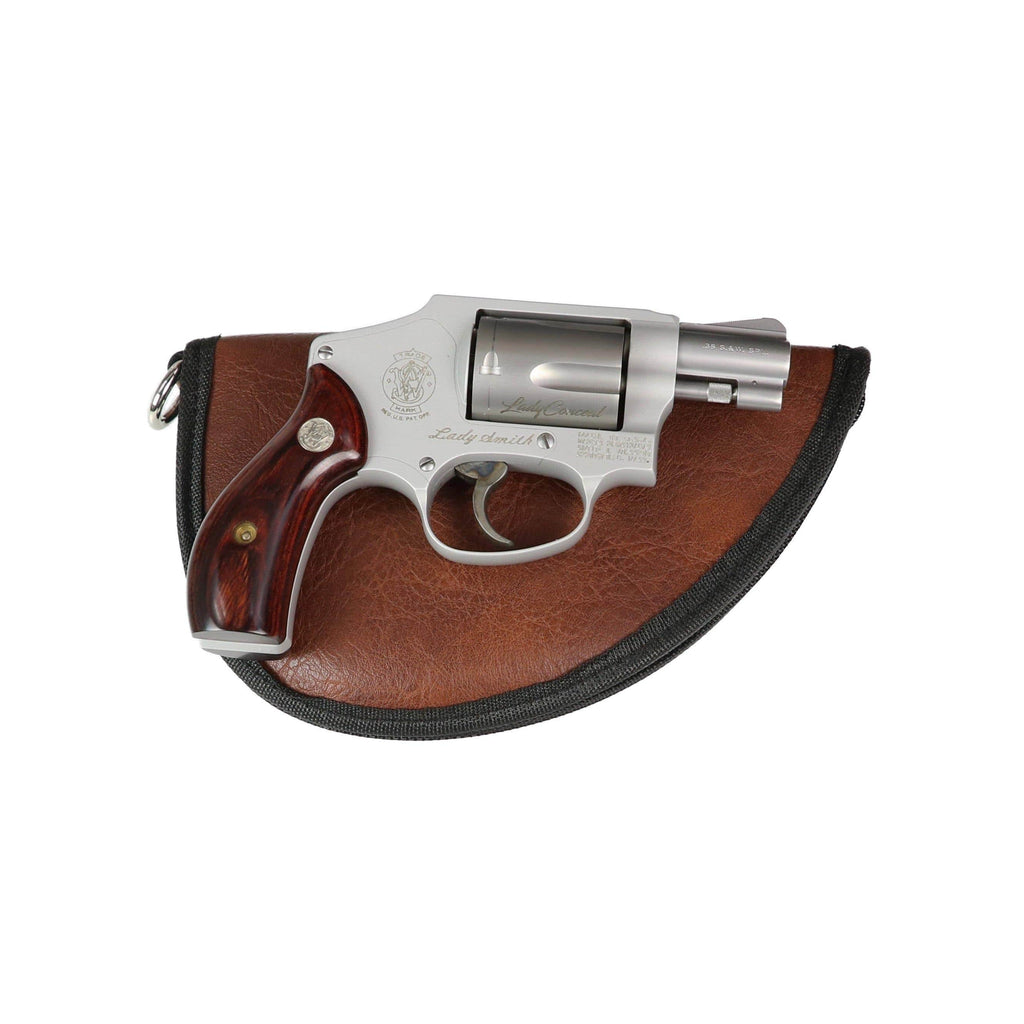 Small Gun Case by Lady Conceal