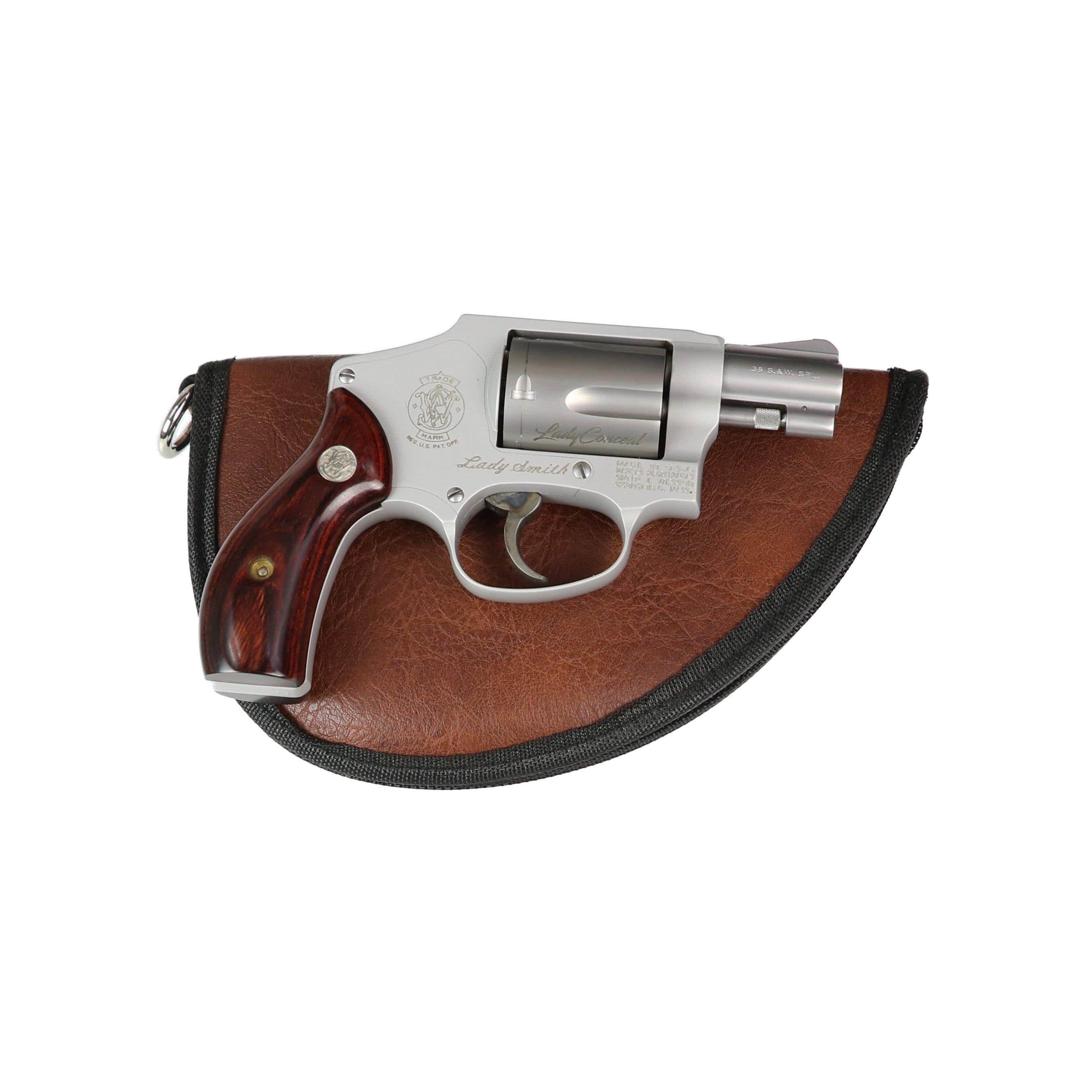 Small Gun Case by Lady Conceal