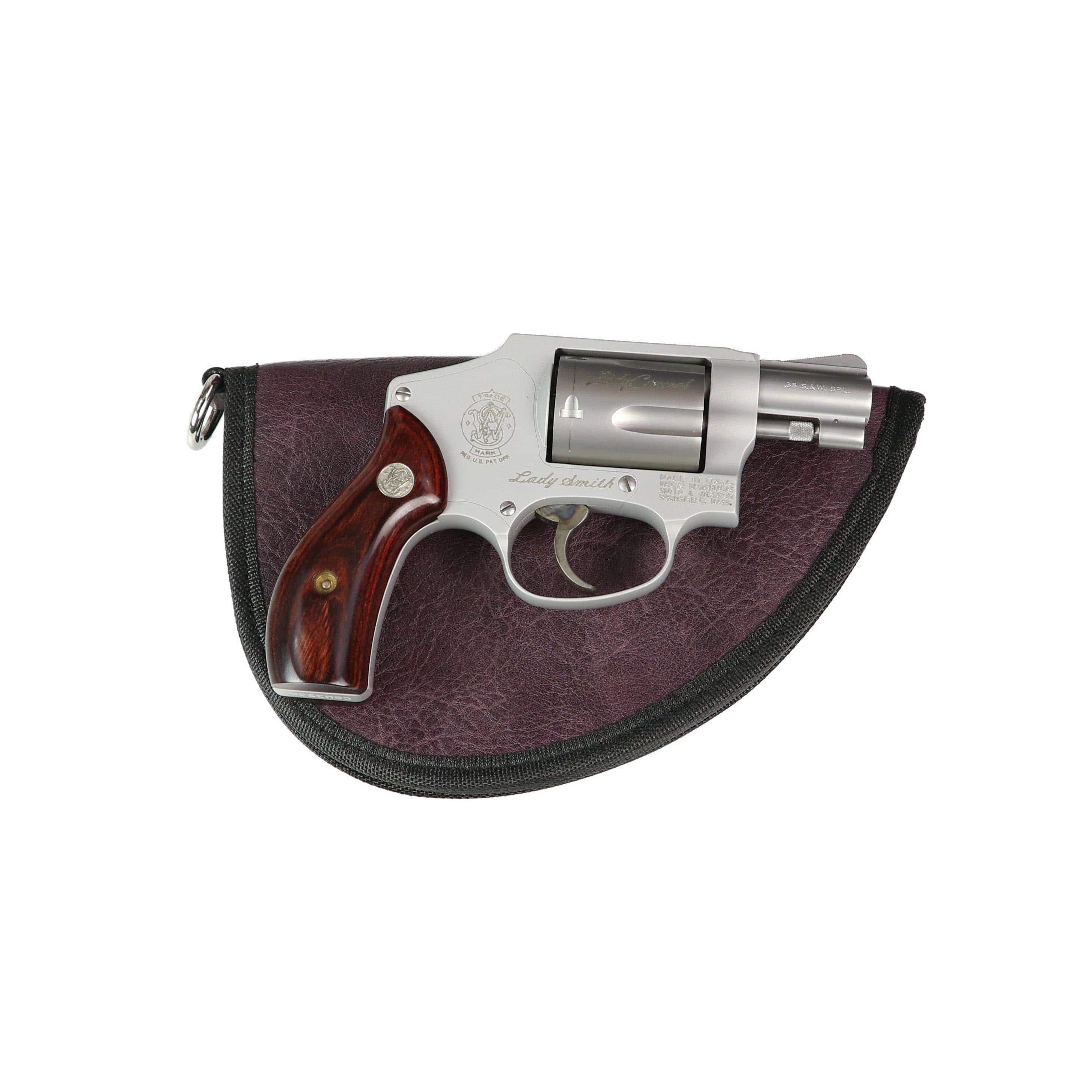 Small Gun Case by Lady Conceal