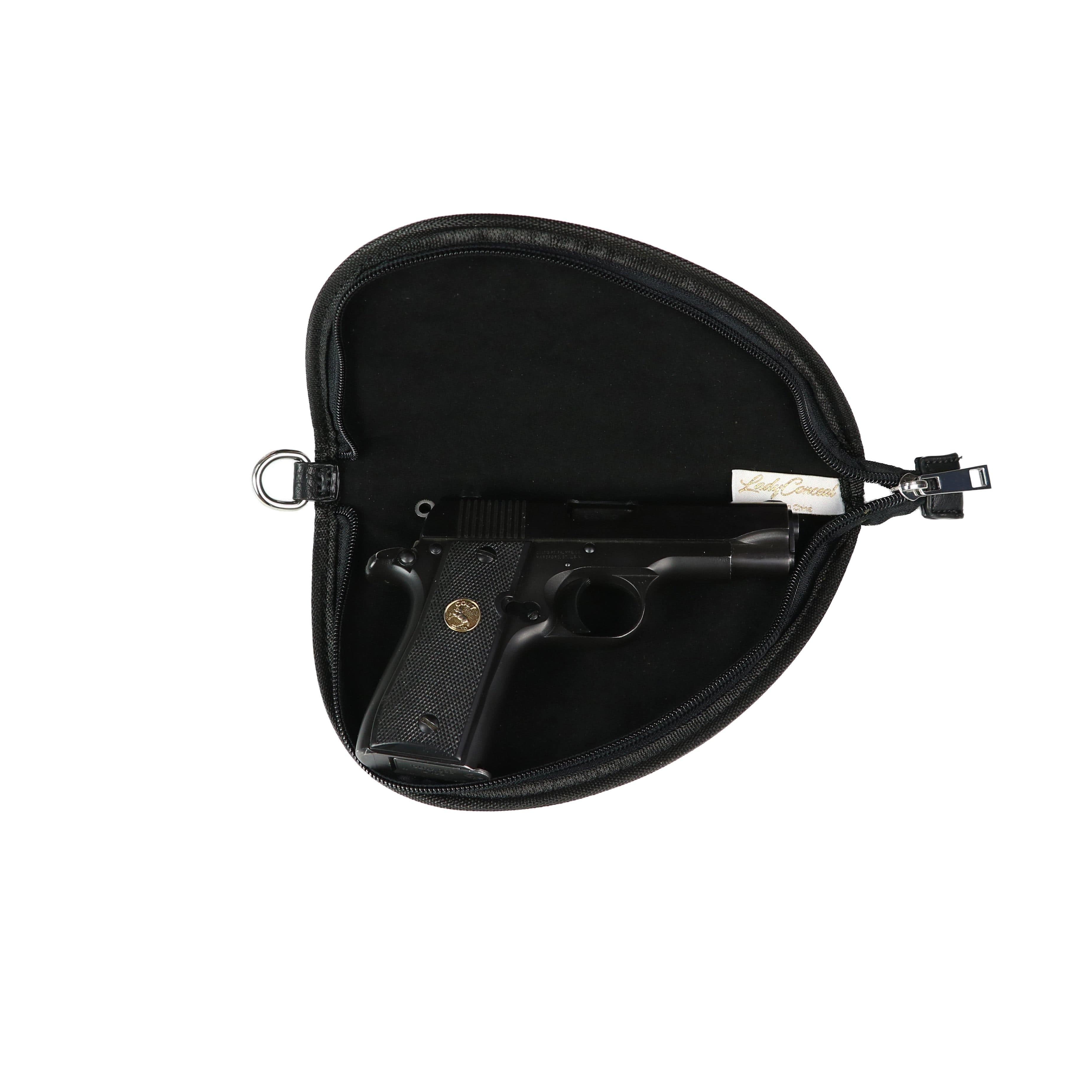 Small Gun Case by Lady Conceal