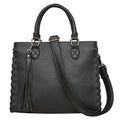 Concealed Carry Crossbody Ann Satchel by Lady Conceal