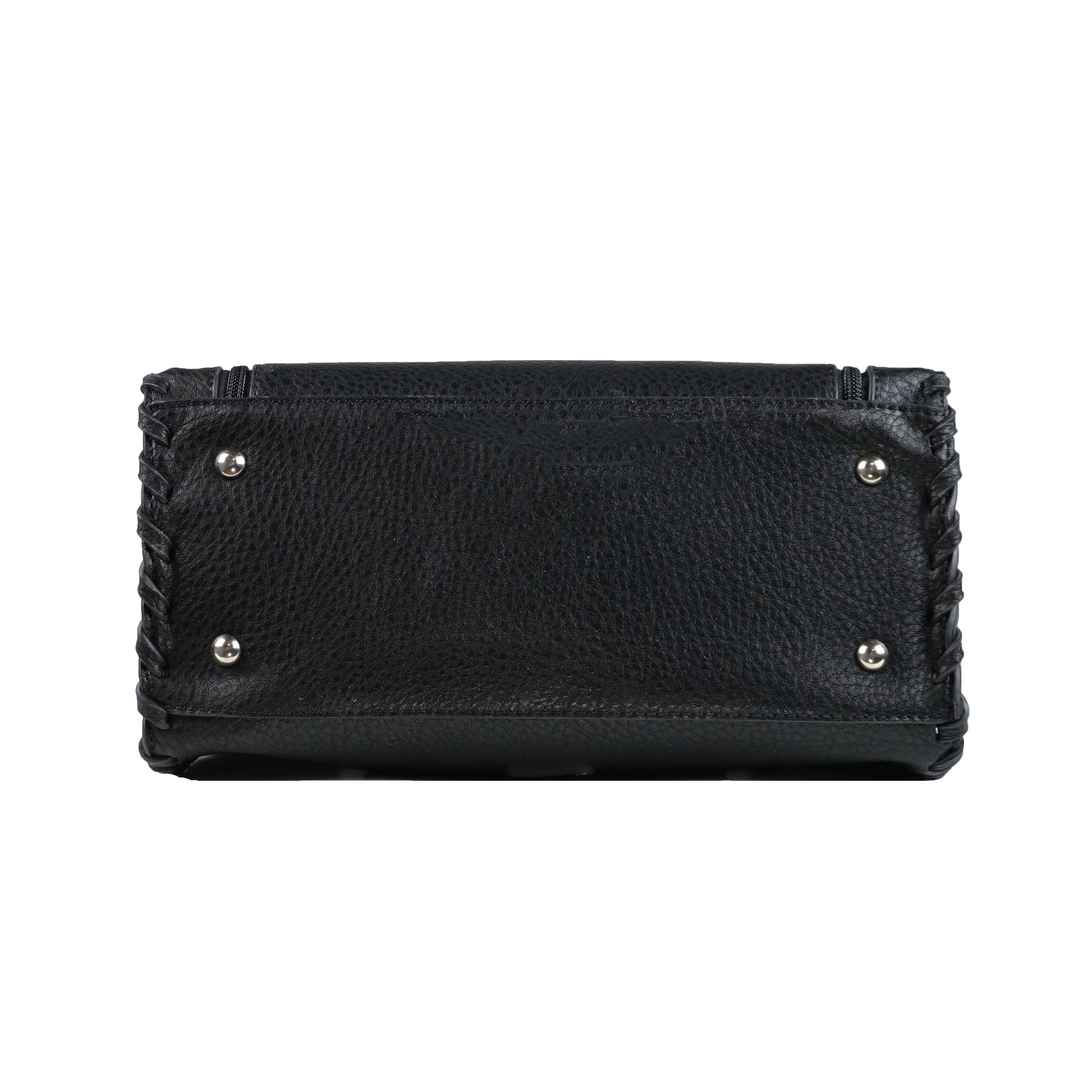 Concealed Carry Crossbody Ann Satchel by Lady Conceal