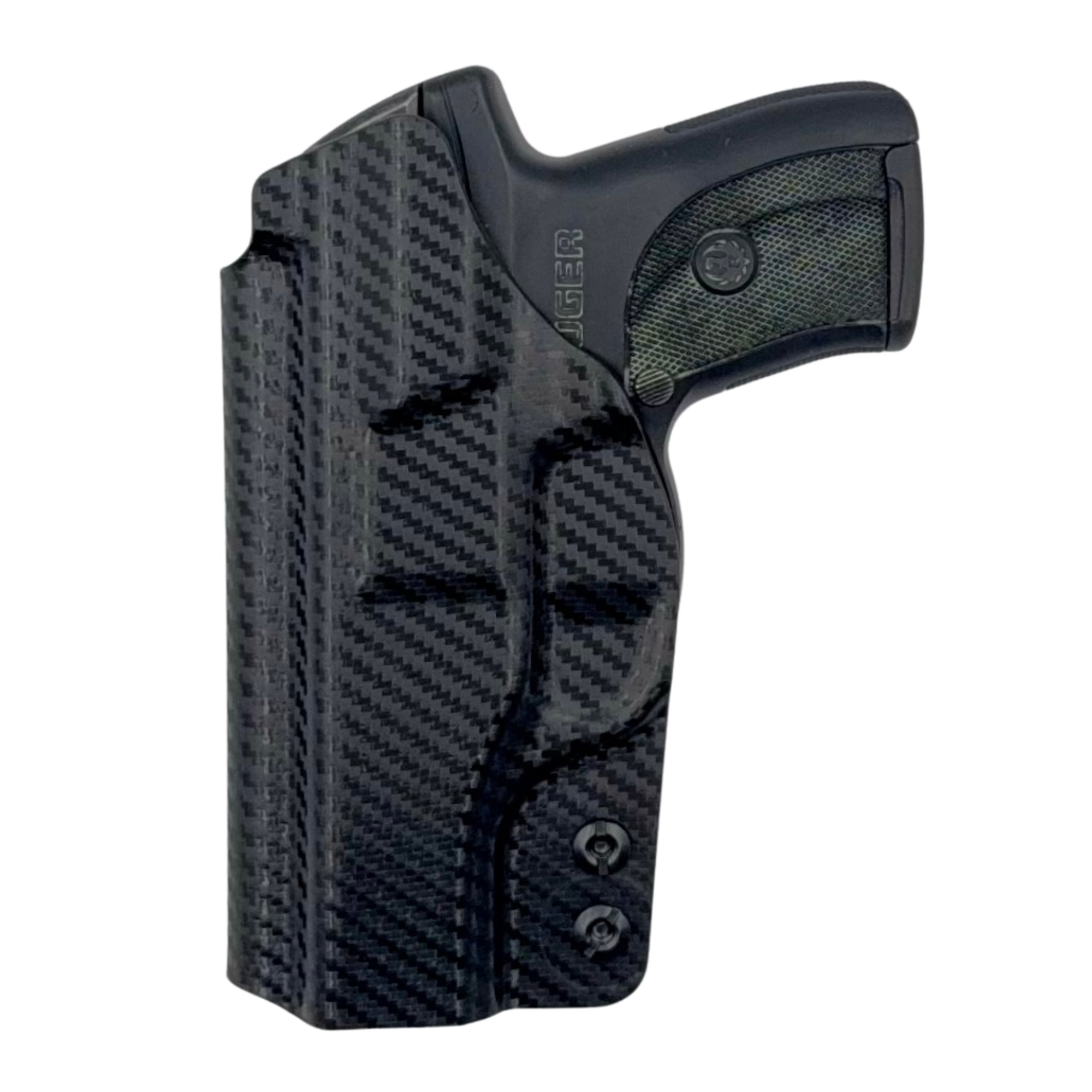 Ruger LC9/LC9s/LC380/EC9s IWB Holster