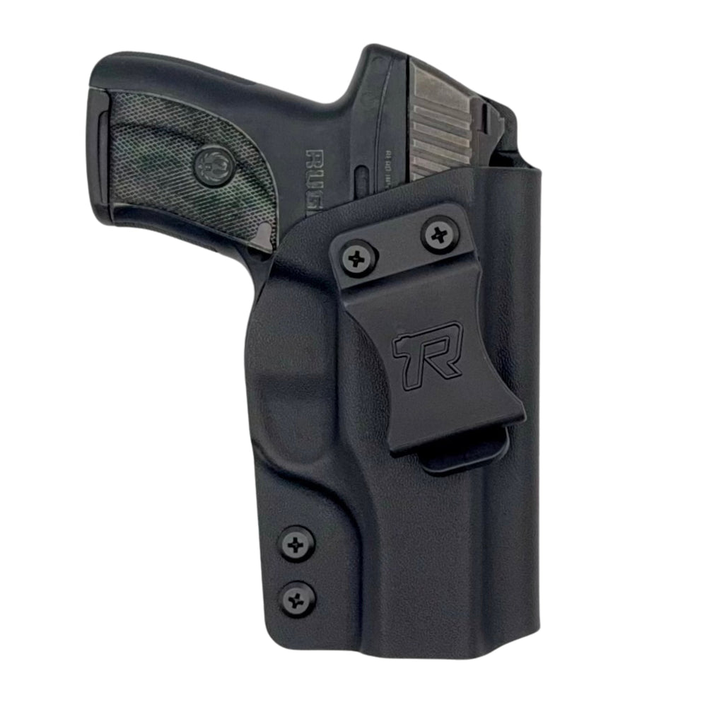 Ruger LC9/LC9s/LC380/EC9s IWB Holster