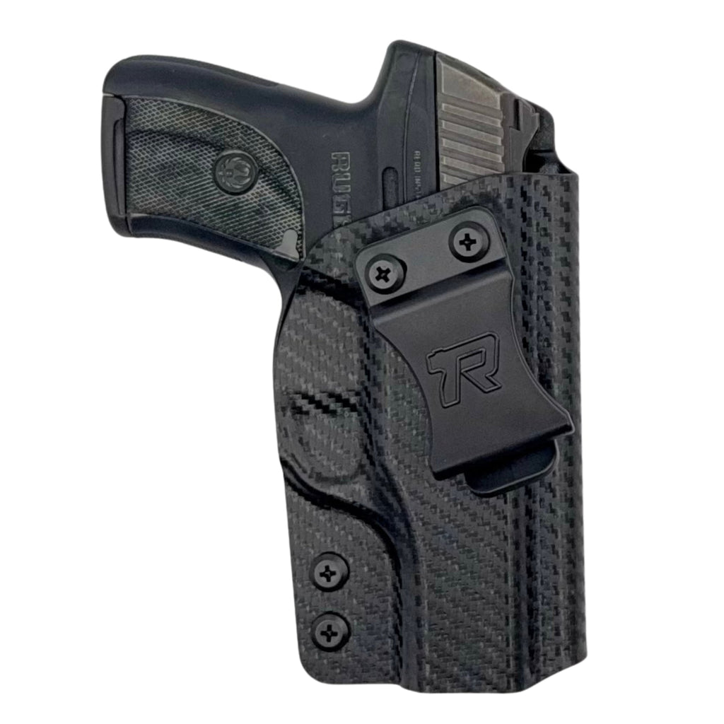 Ruger LC9/LC9s/LC380/EC9s IWB Holster