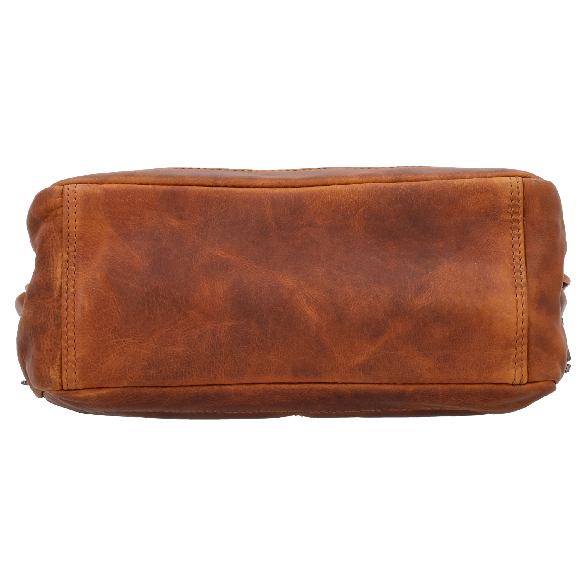 Concealed Carry Lydia Leather Crossbody by Lady Conceal