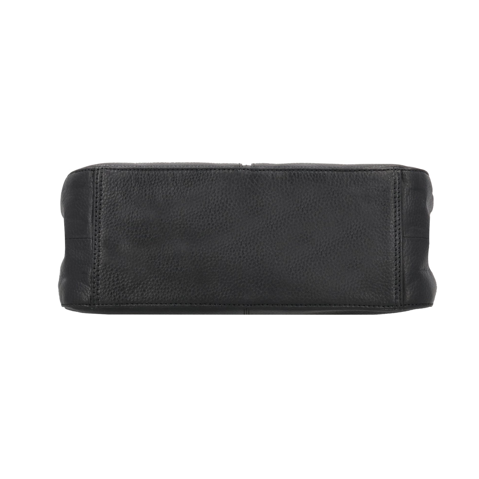 Concealed Carry Ava Leather Hobo by Lady Conceal
