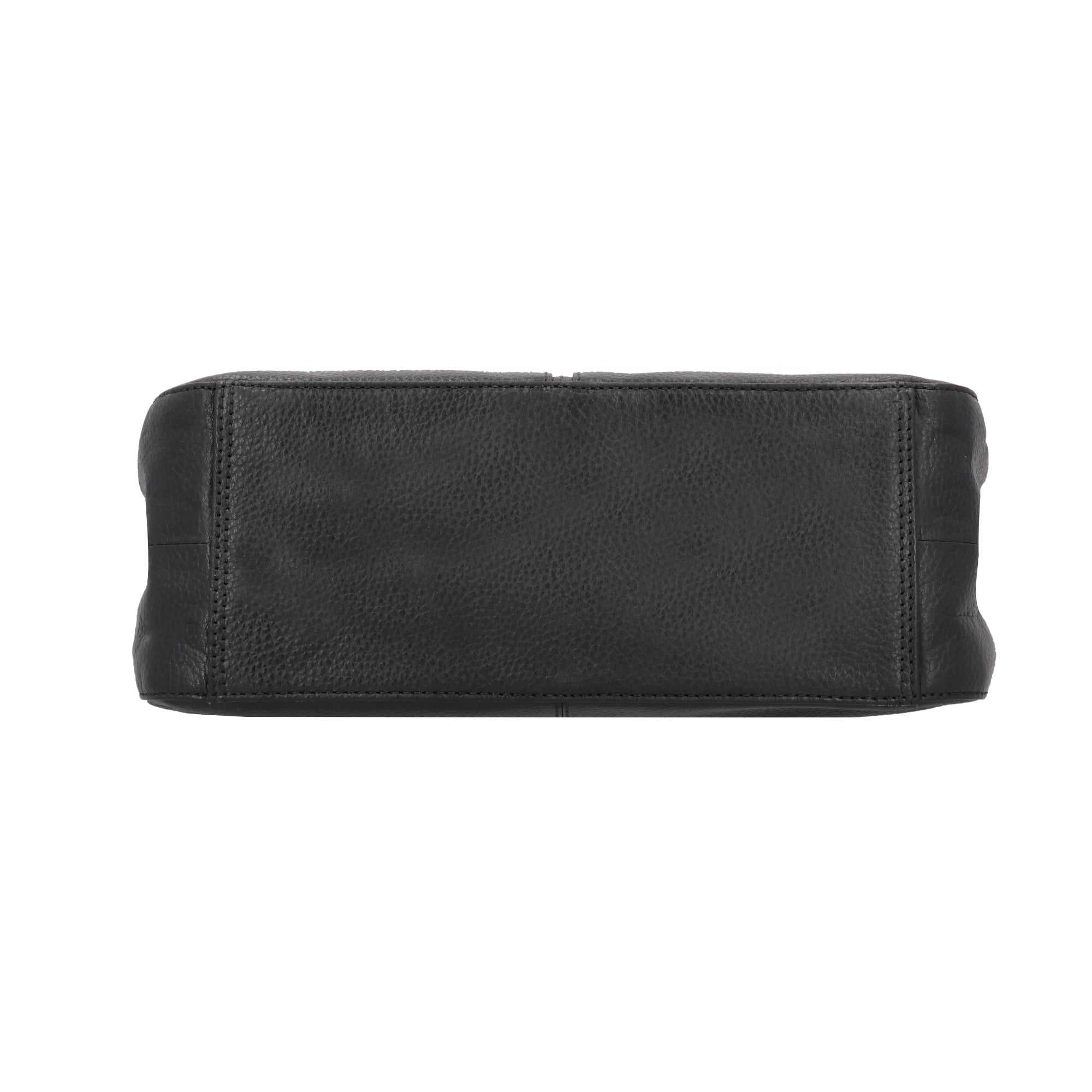 Concealed Carry Ava Leather Hobo by Lady Conceal