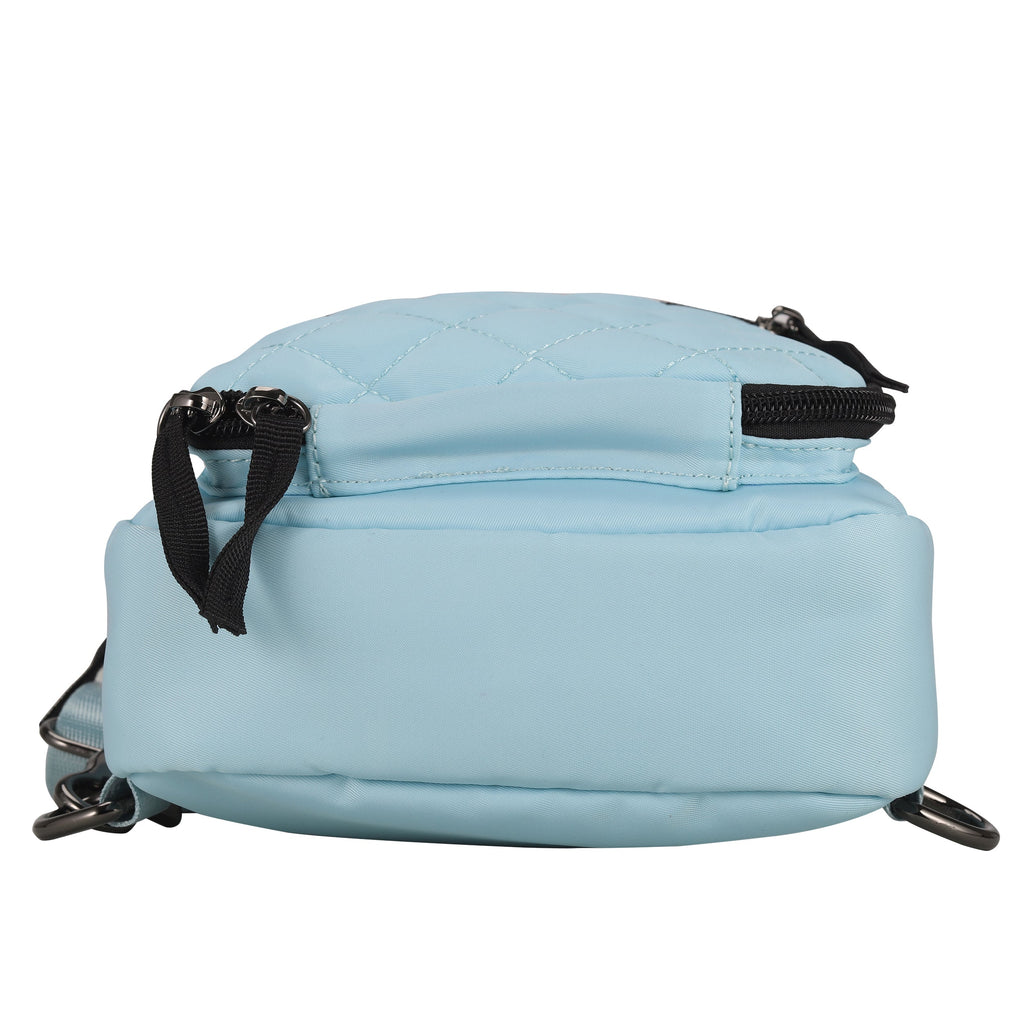Concealed Carry Sarah Nylon Sling by Lady Conceal