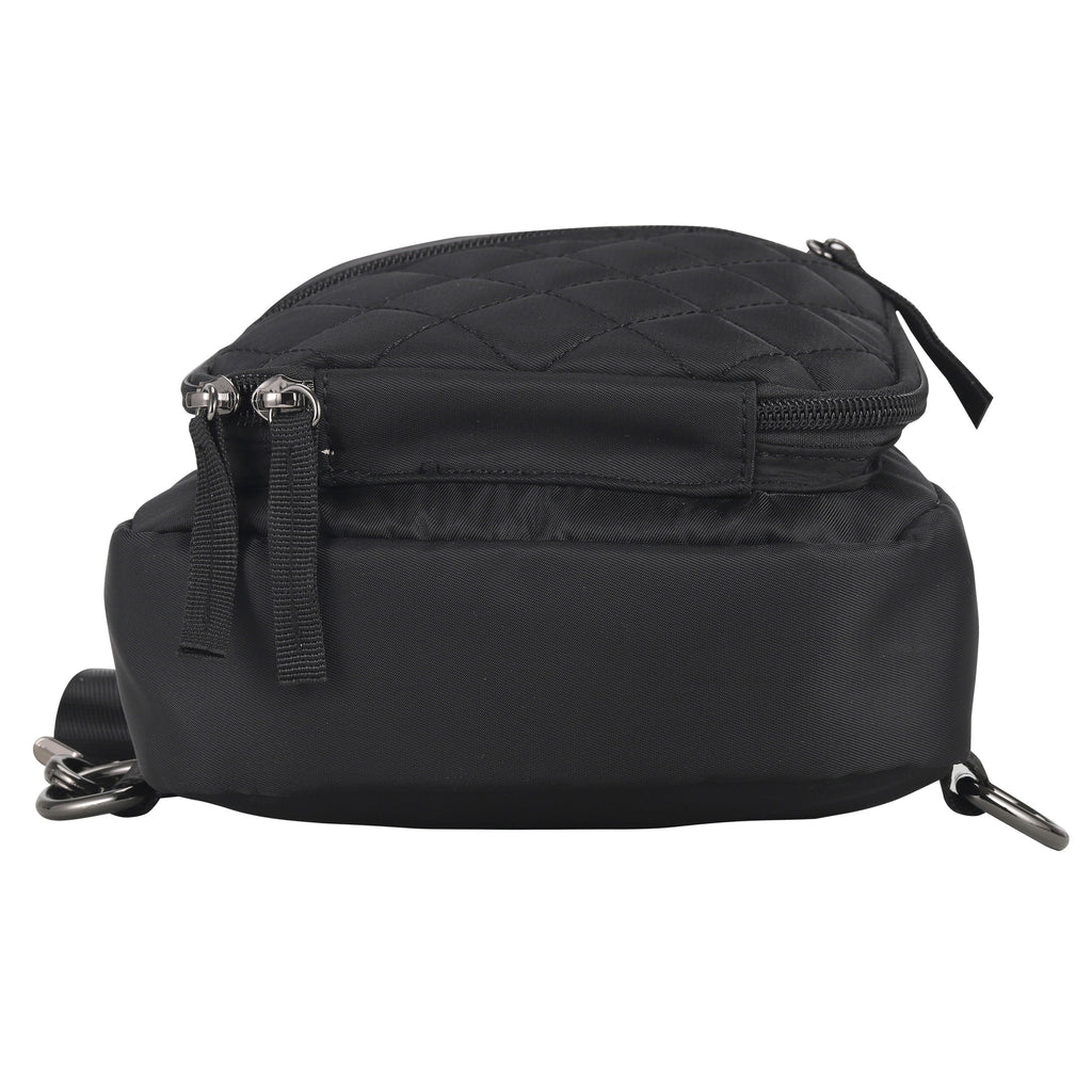 Concealed Carry Sarah Nylon Sling by Lady Conceal