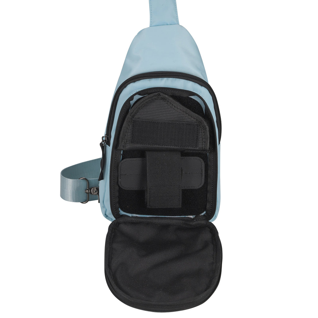 Concealed Carry Sarah Nylon Sling by Lady Conceal