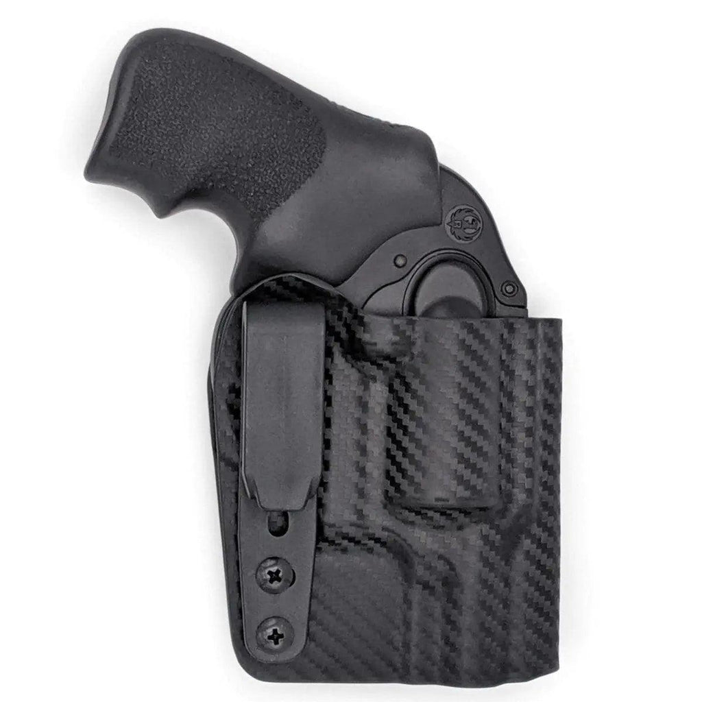 Ruger LCR / LCRx Tuckable IWB Holster