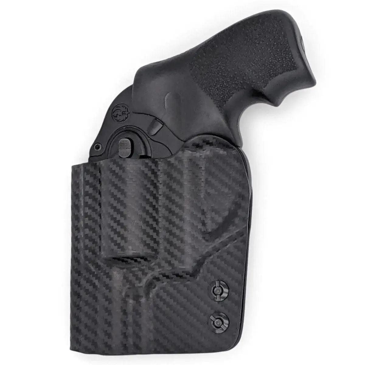 Ruger LCR / LCRx Tuckable IWB Holster