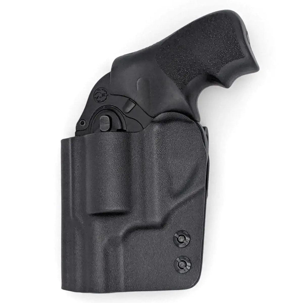 Ruger LCR / LCRx Tuckable IWB Holster