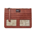 Gia Slim Wallet by Lady Conceal