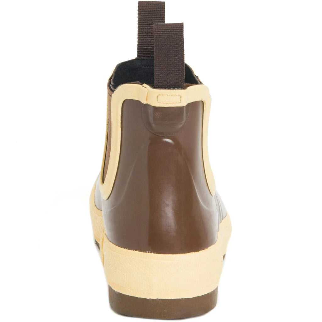 XtraTuf 6" Legacy Ankle Deck Boot