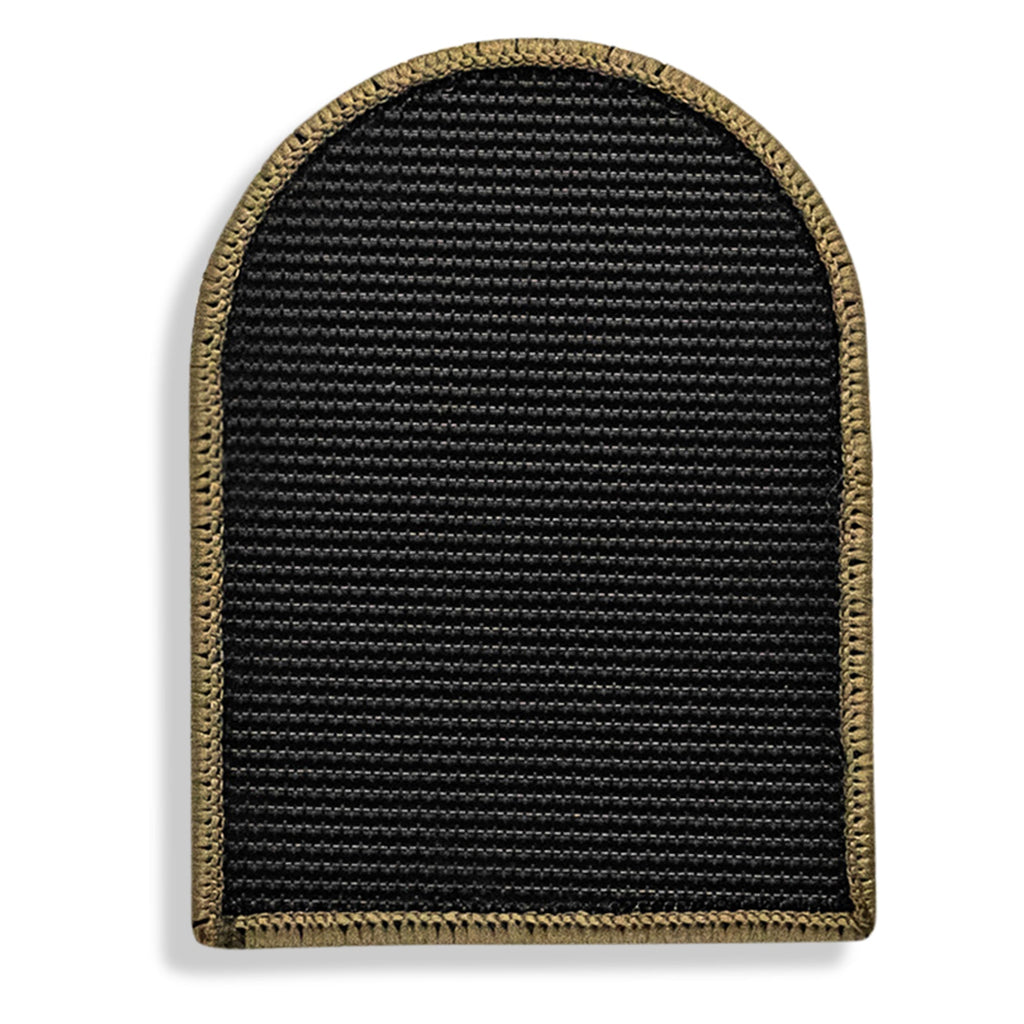 Lil Feral Velcro Patch