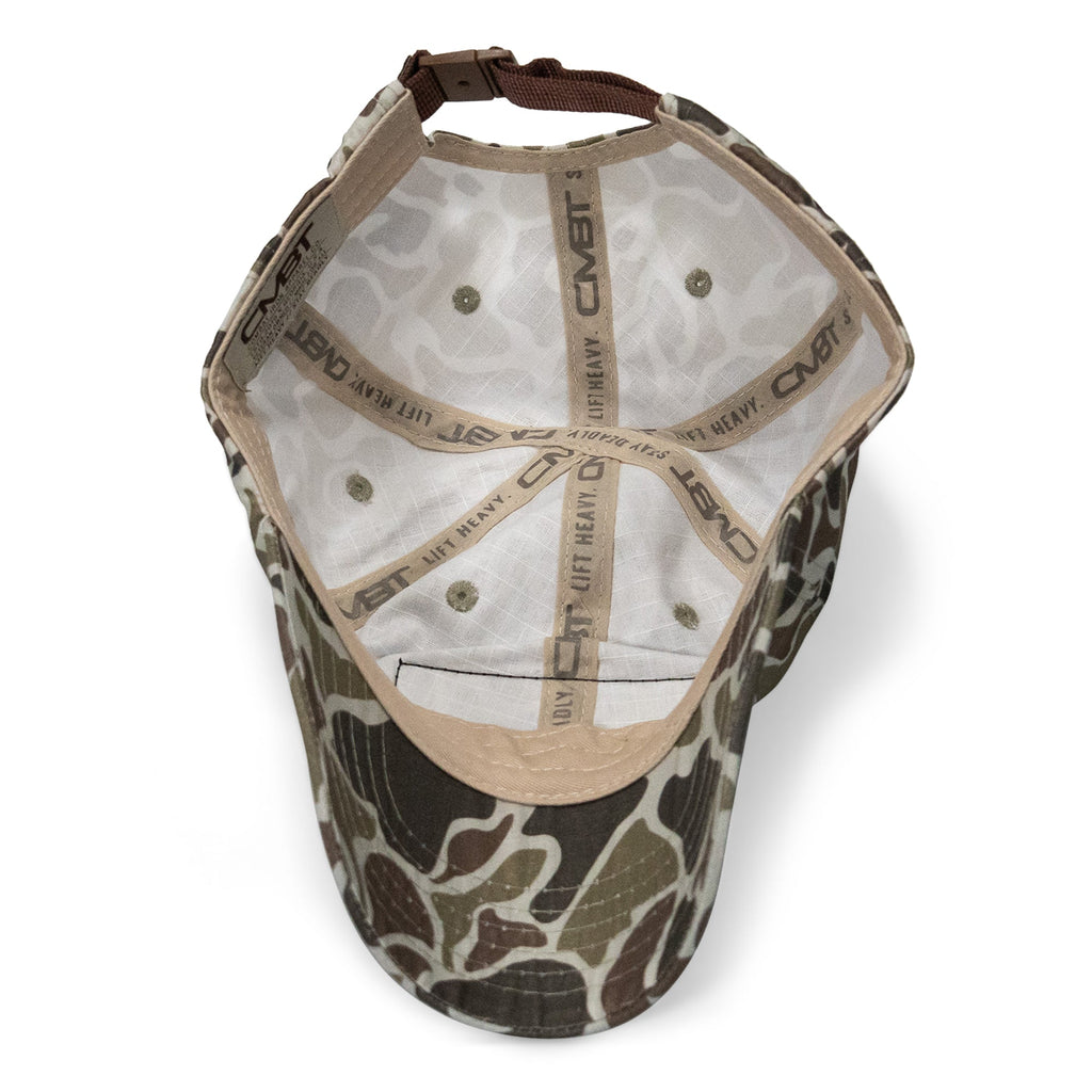 Lord Watch Over Me As I Stack Bodies Patch Ripstop Tactical Hat
