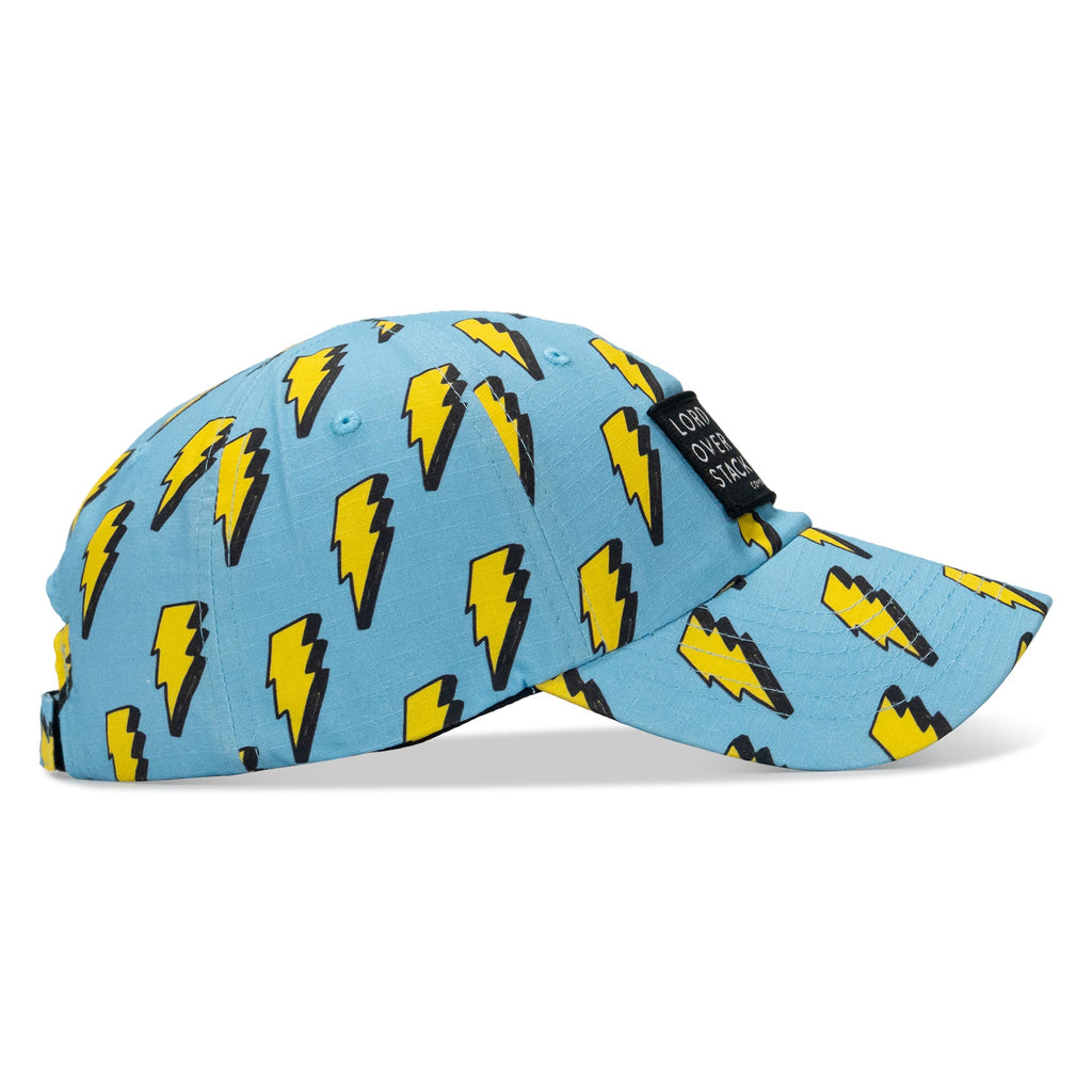 Lord Watch Over Me As I Stack Bodies Patch Ripstop Tactical Hat
