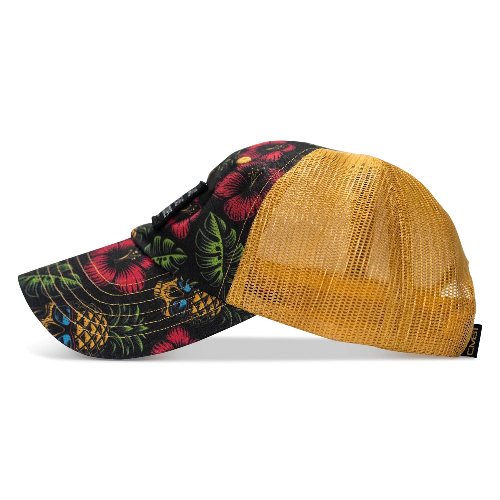 Lord Watch Over Me As I Stack Bodies Patch Tactical Ripstop Mesh Snapback Hat