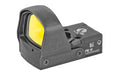 Leupold DeltaPoint Pro Sight |  2.5 MOA Dot |  Matte Black Finish
