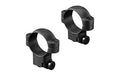 Leupold Rifleman |  Rings |  34mm High |  Fits Ruger M77 |  Matte Black