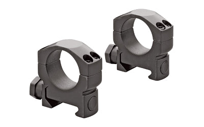 Leupold Mark 4 Scope Rings |  35mm |  High |  Aluminum |  Matte Finish